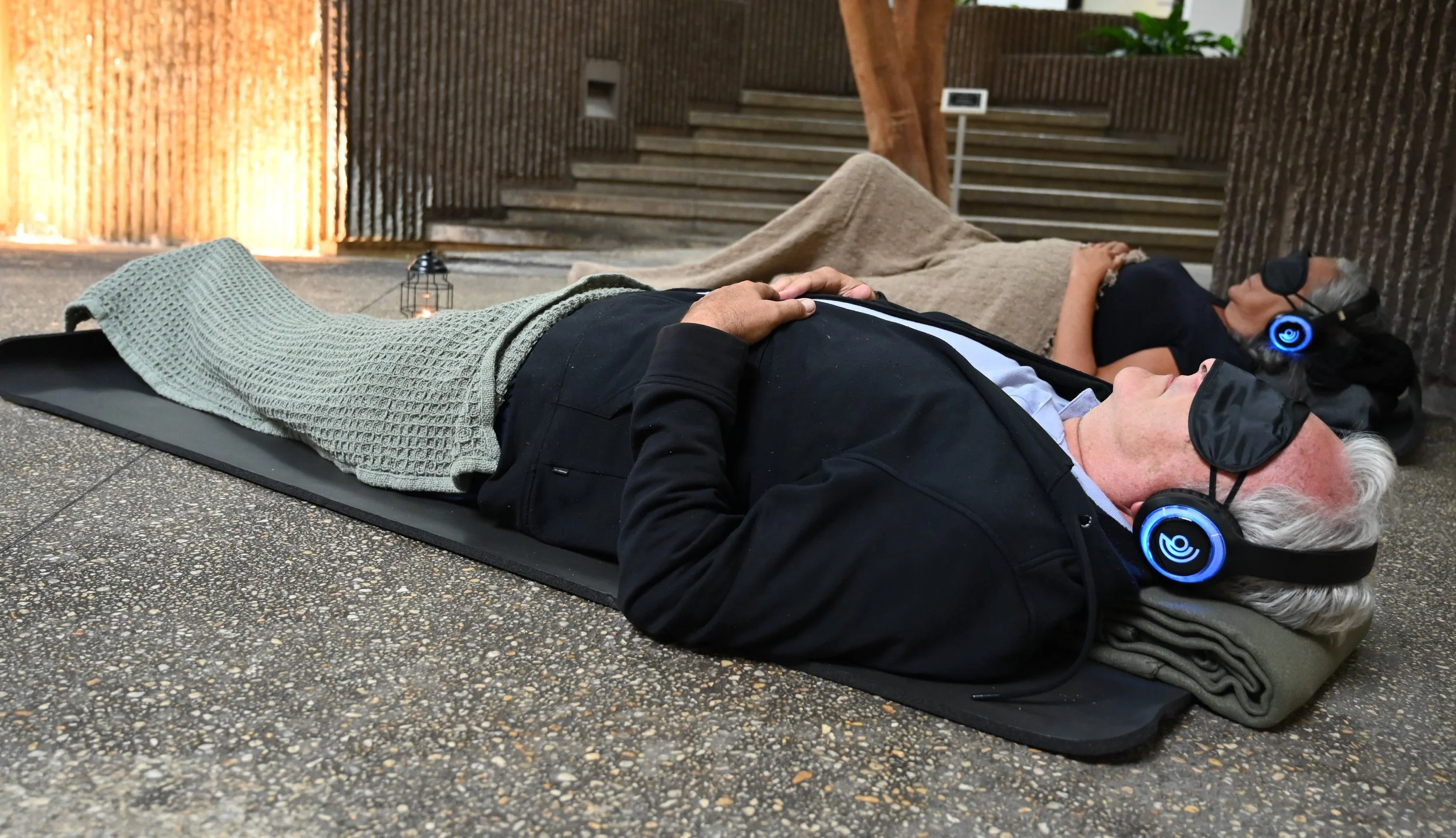 Letting Go & Moving On - Sunday, October 26th