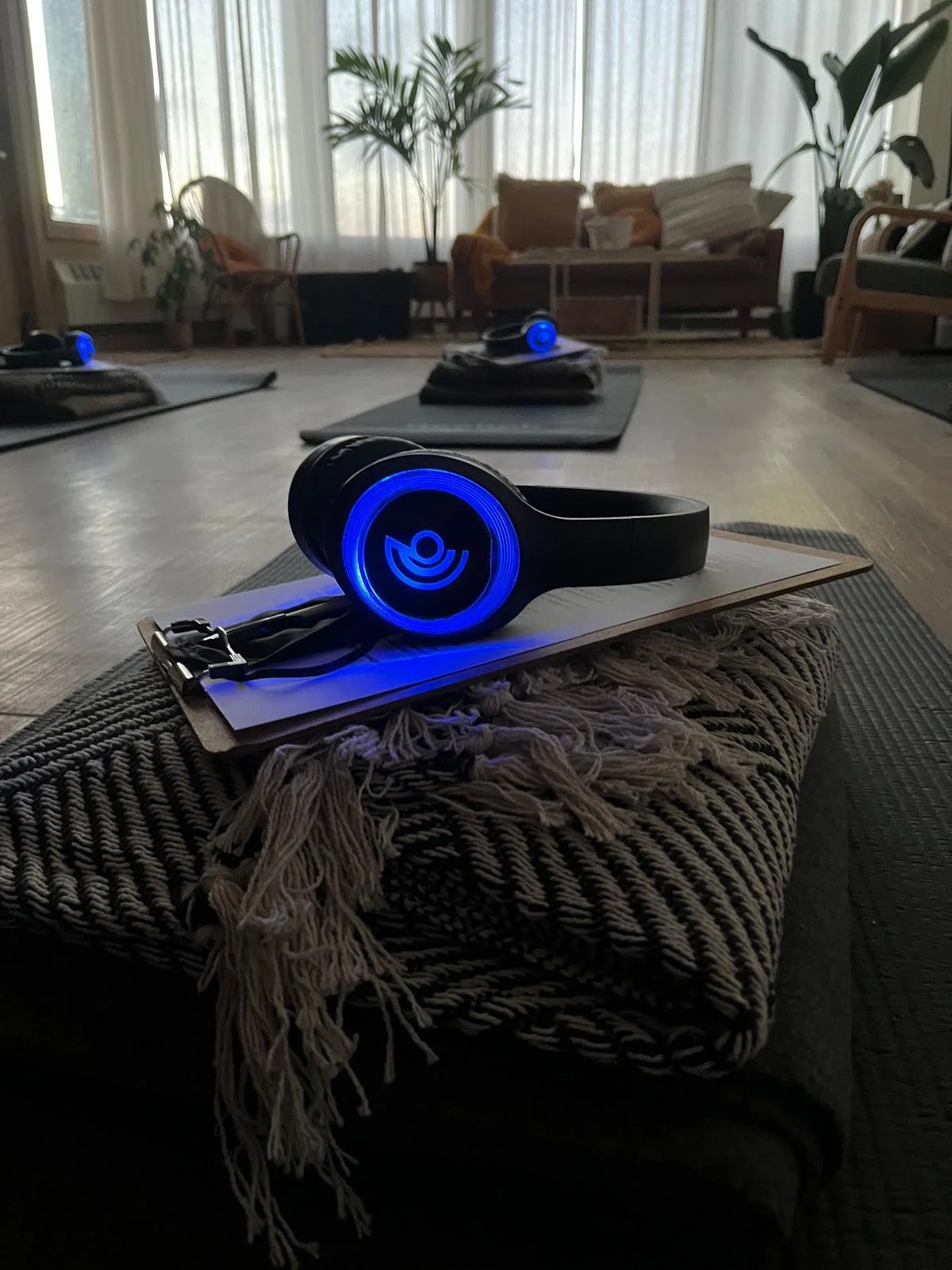 Grief & Loss - Wednesday, April 15th