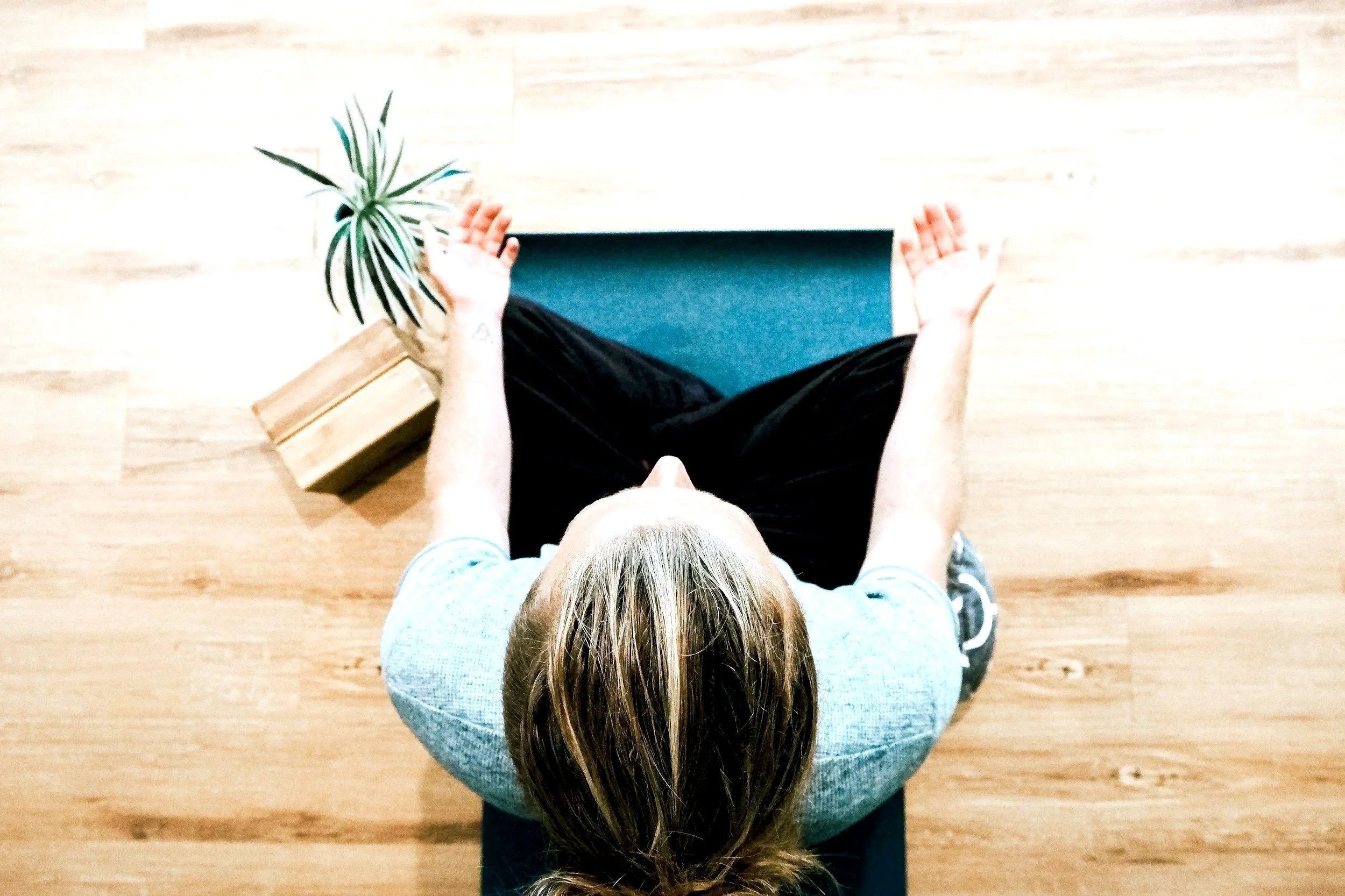 The Science Behind Mindfulness Practice