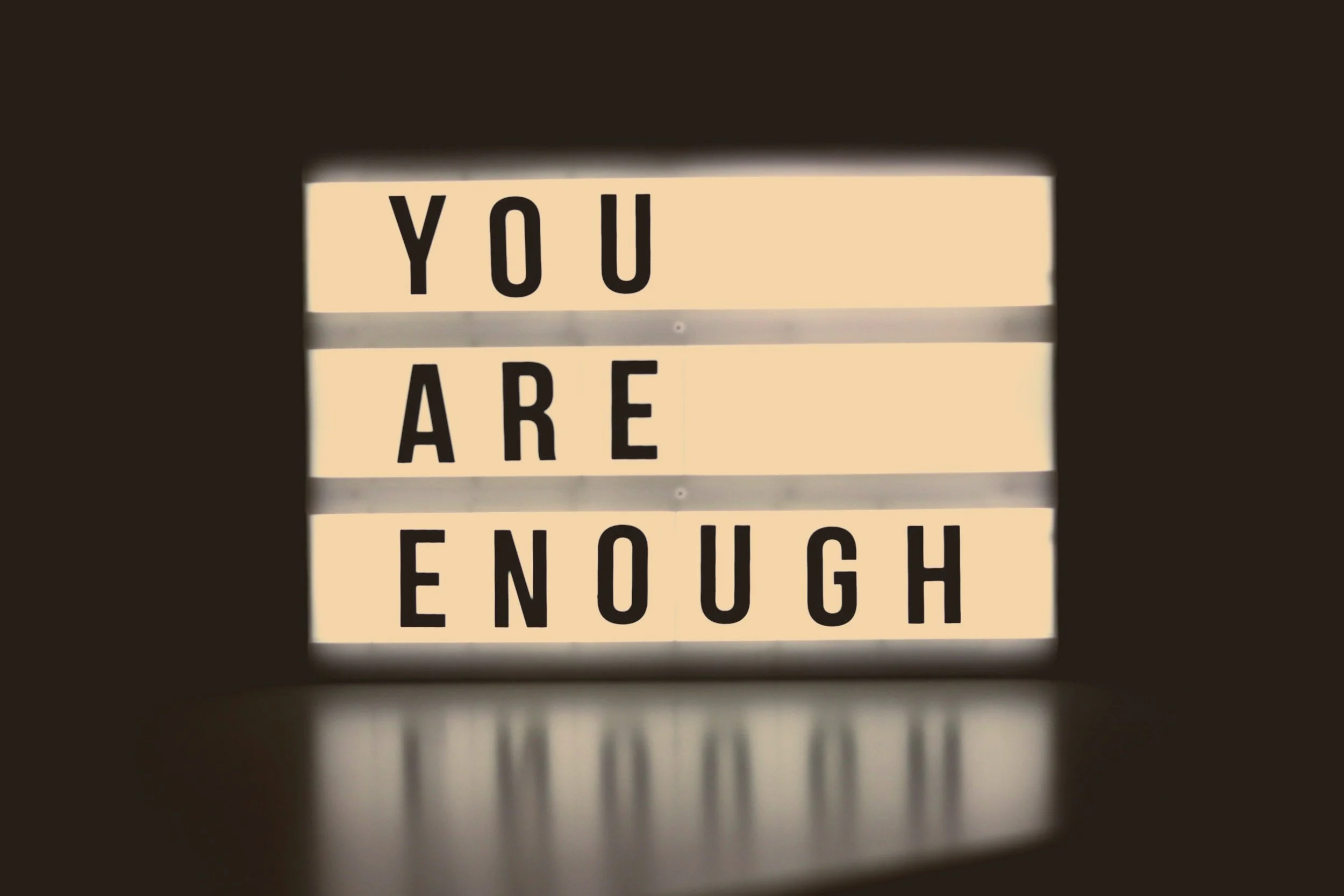 Embracing Imperfection: A Journey Through Perfectionism