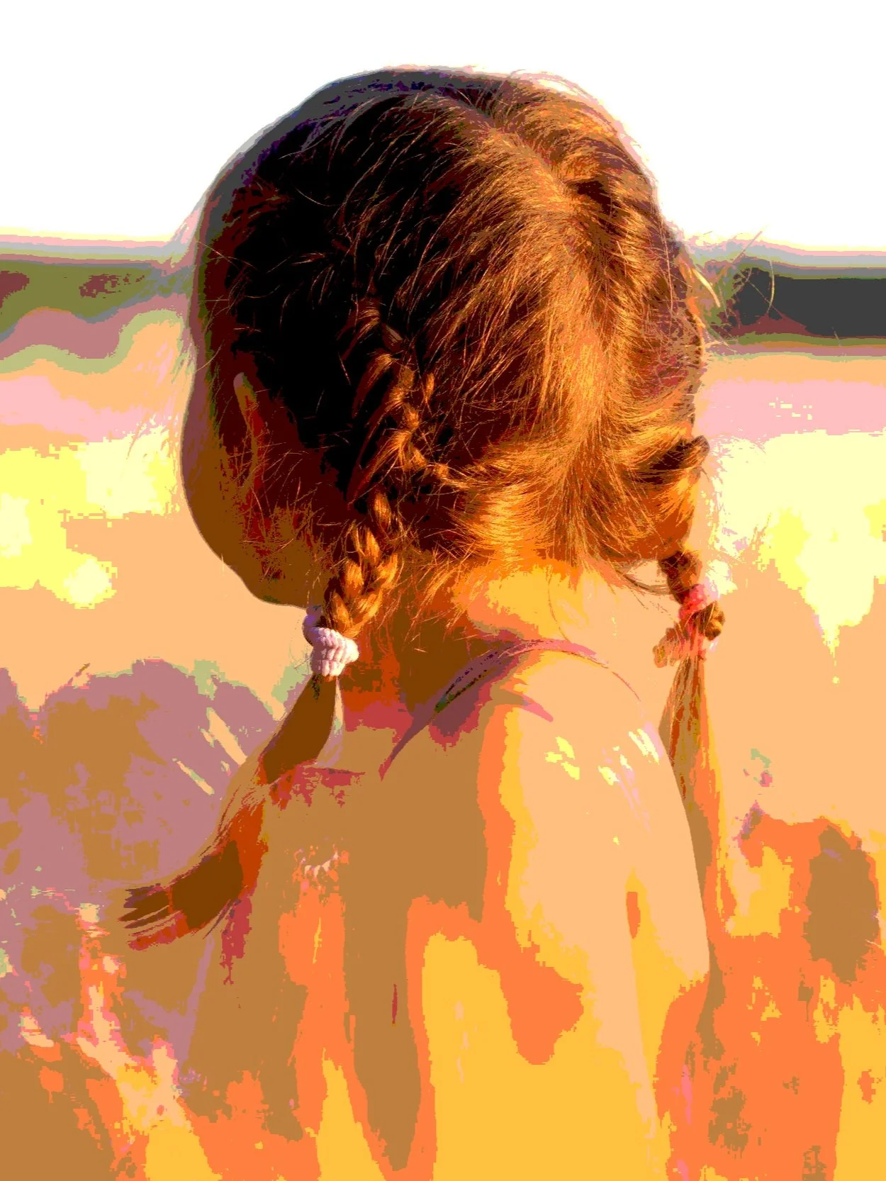 Healing the Inner Child: When Perfectionism Was Love’s Disguise