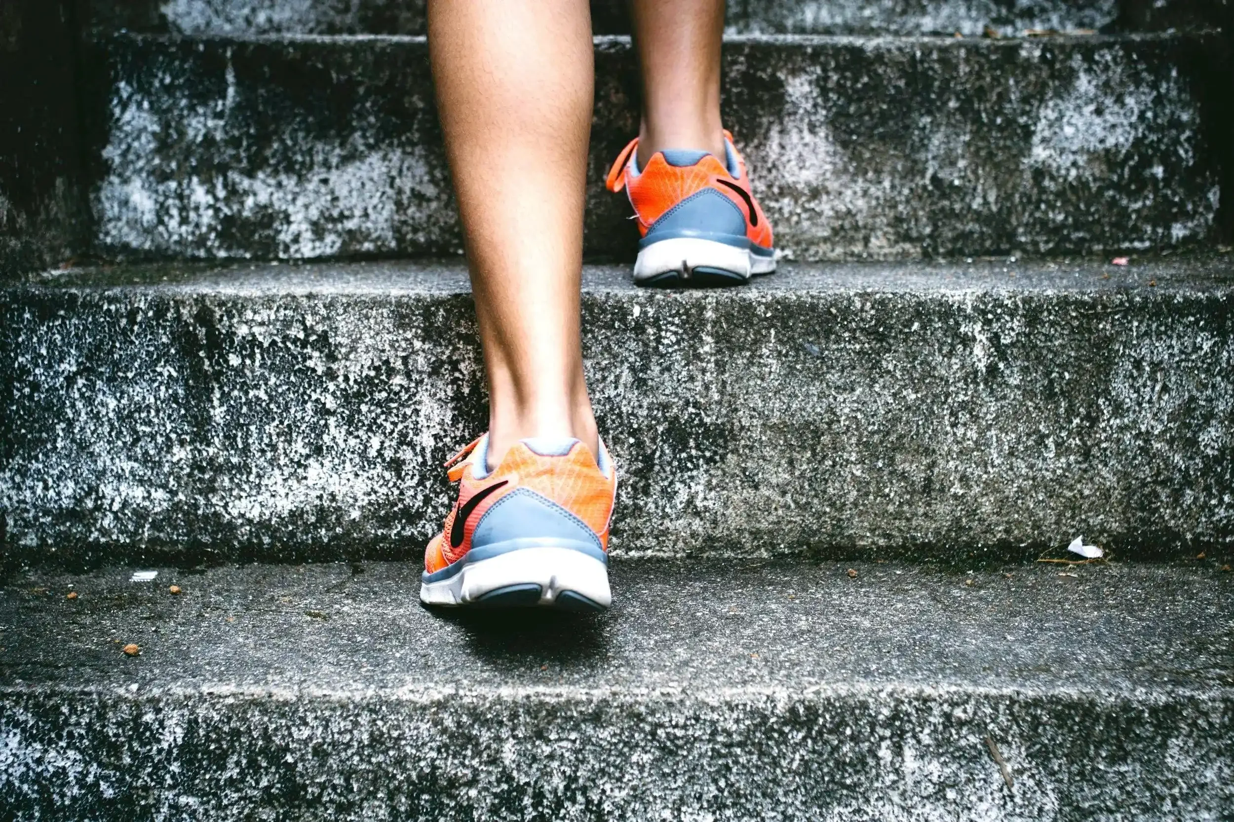 Regulating Emotions Through Movement: Finding Your Own Way