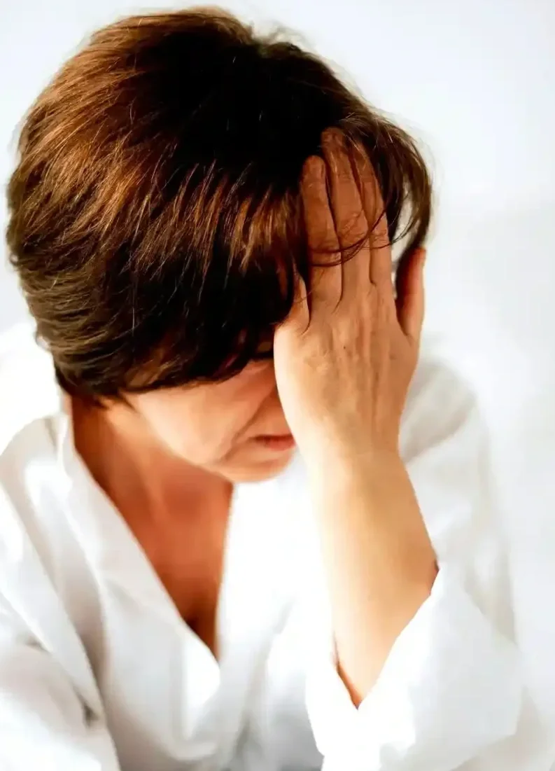 CBT for Menopause