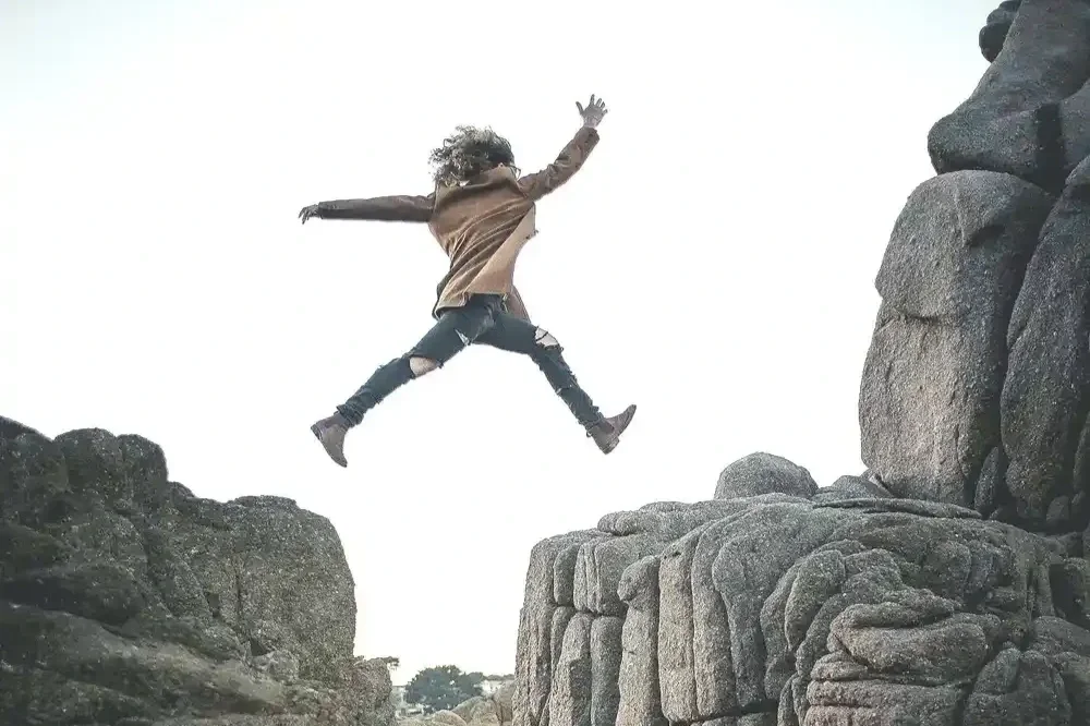 Leap of Faith – The Role of Exposure in Overcoming Anxiety