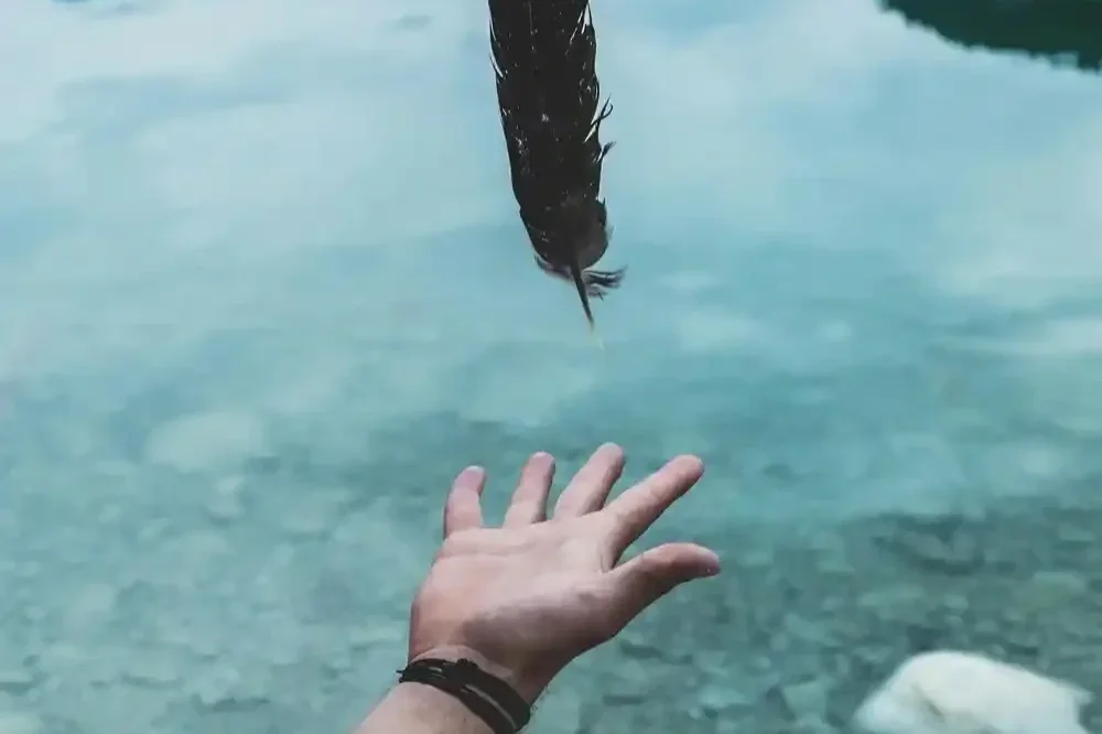 Letting Go of Control: Learning to Live With Uncertainty