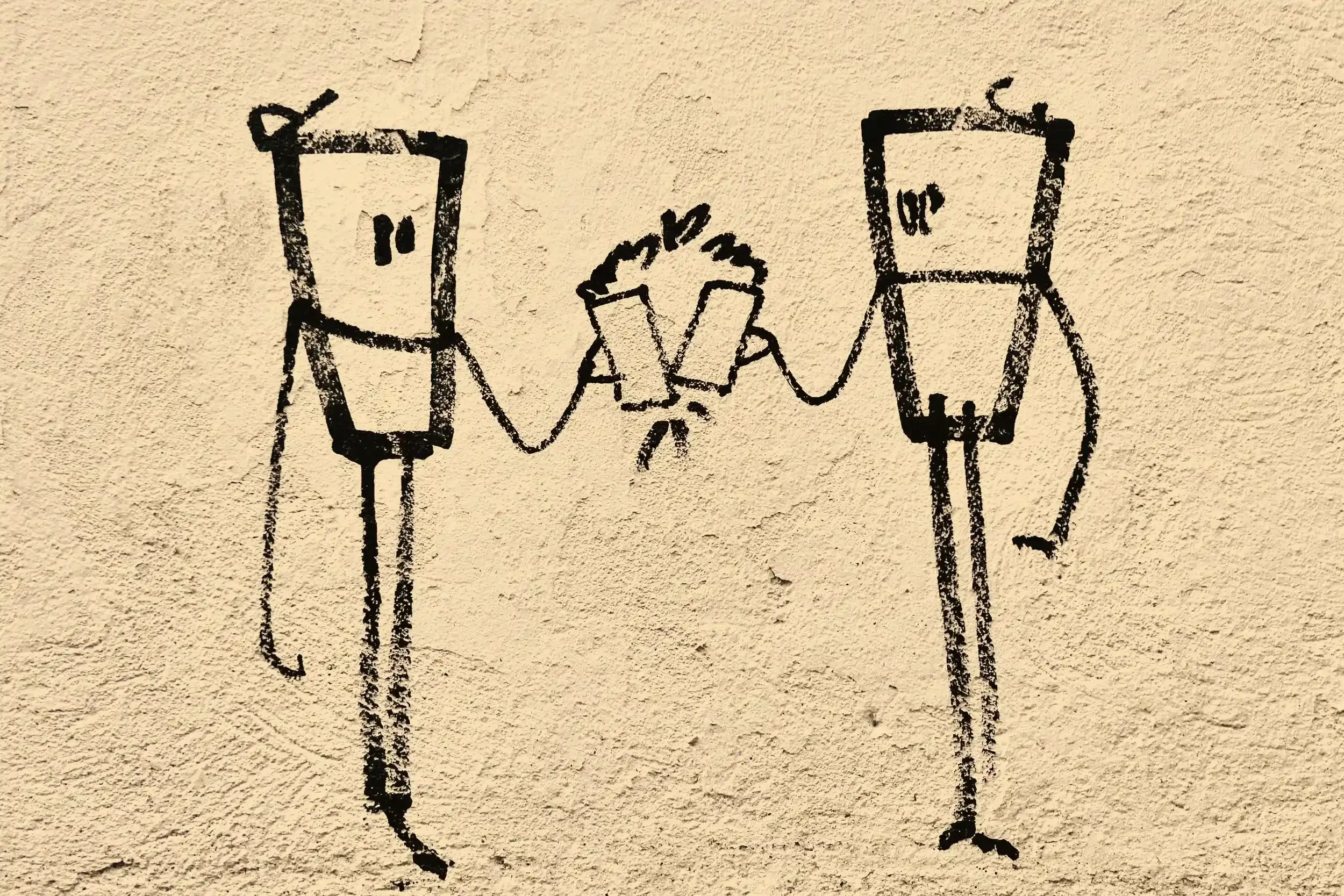 The Patterns We Follow into Our Relationships