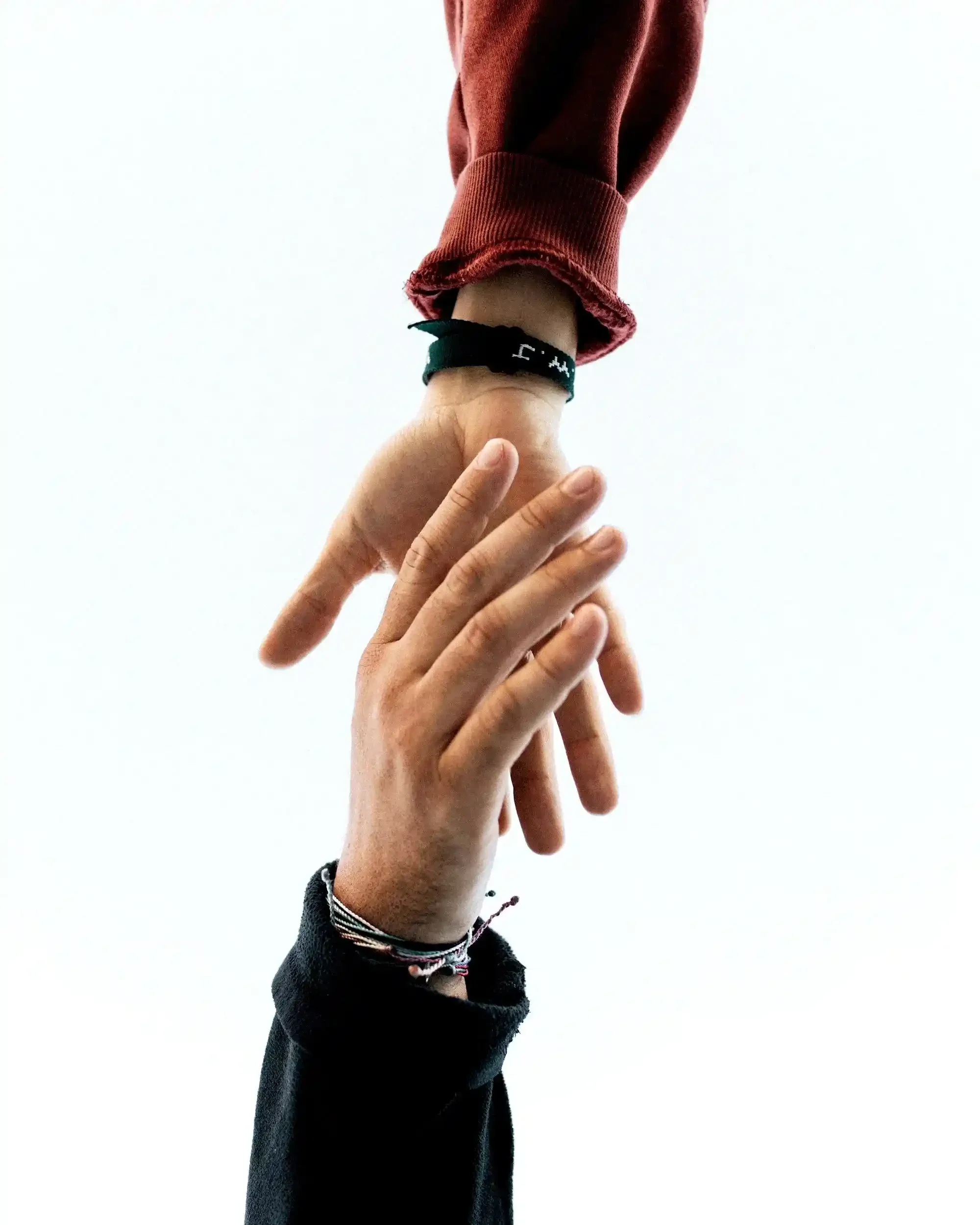 Asking for Help – Why Is It So Difficult?
