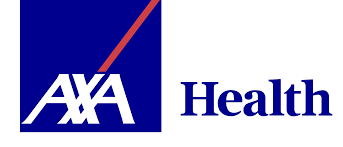 AXA Health approved CBT and EMDR Therapist -  book your free consultation today!