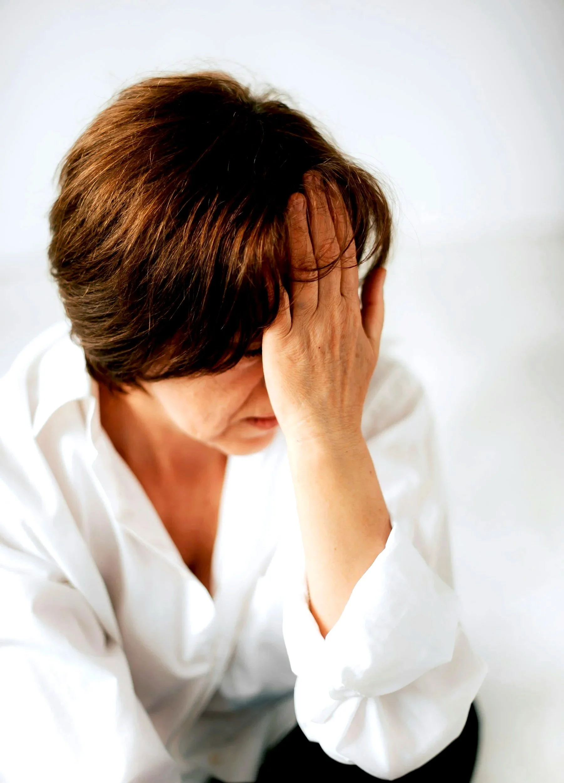 CBT for Menopause