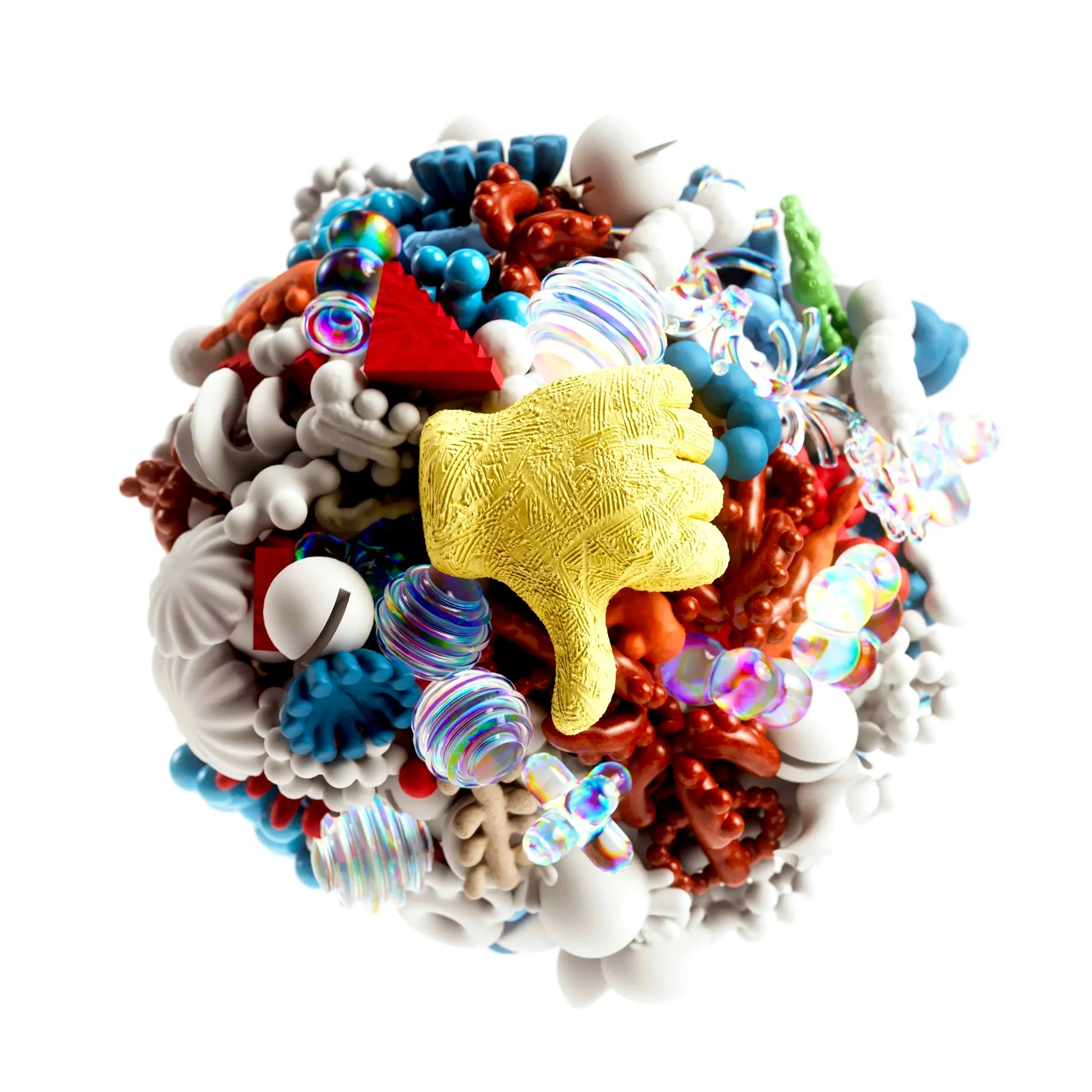 🧠 “It’s not me – it’s the way my brain is wired”