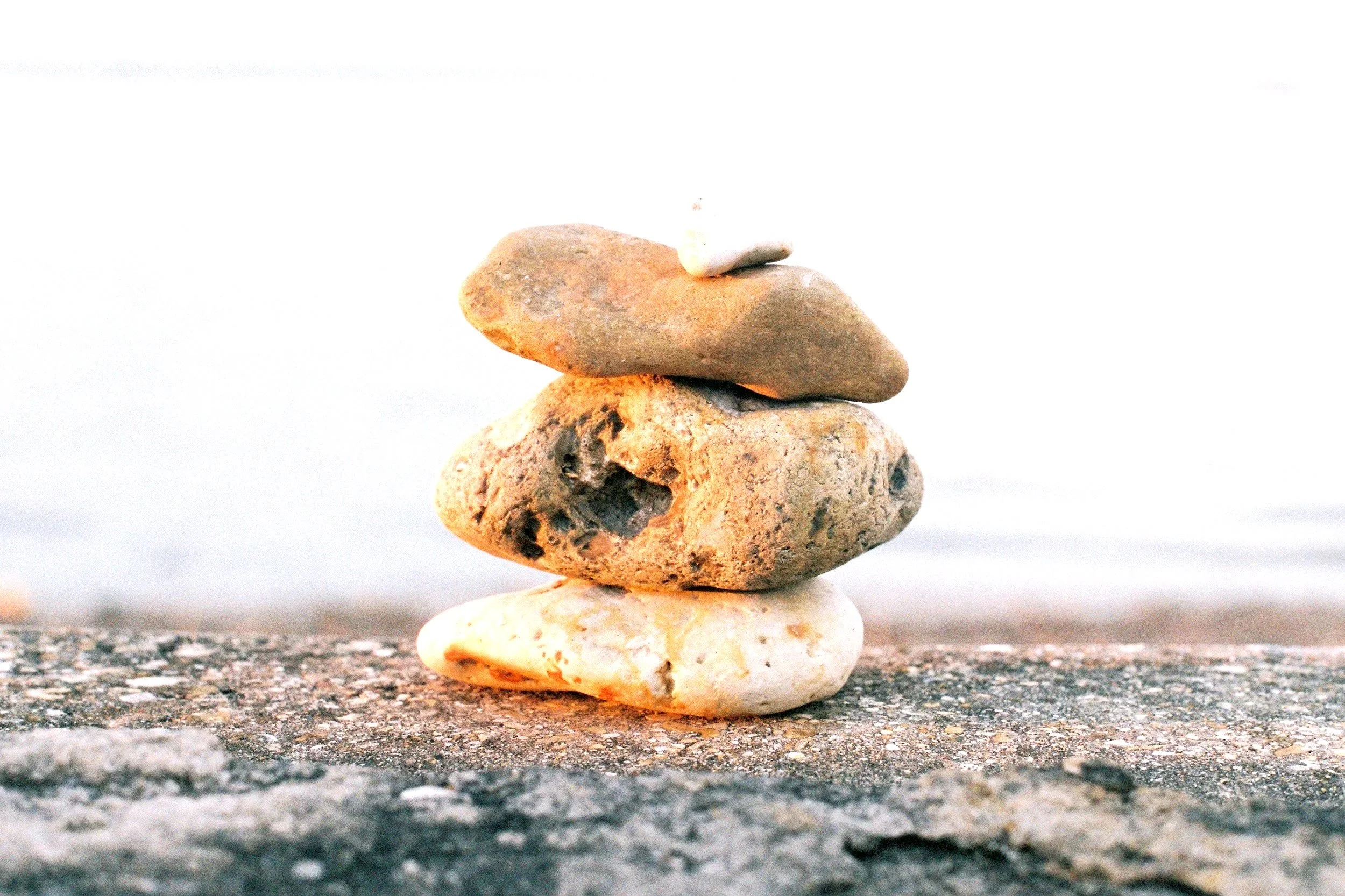 Trauma-Informed Mindfulness: Finding Safety in Stillness