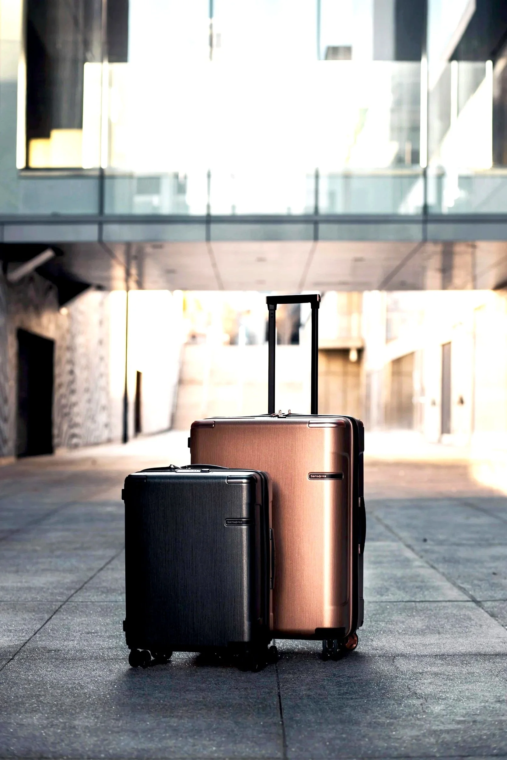 Away, but not quite home: the many faces of being an expat.