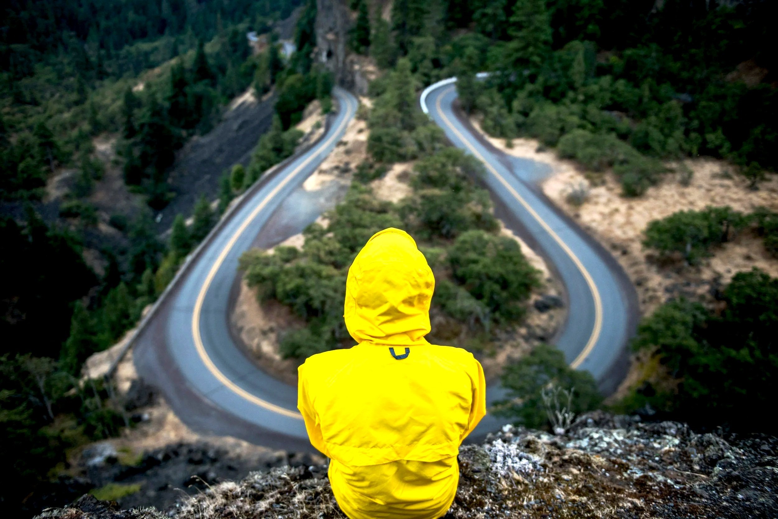 The Choice Point: Learning to Get Unhooked and Move Toward What Matters