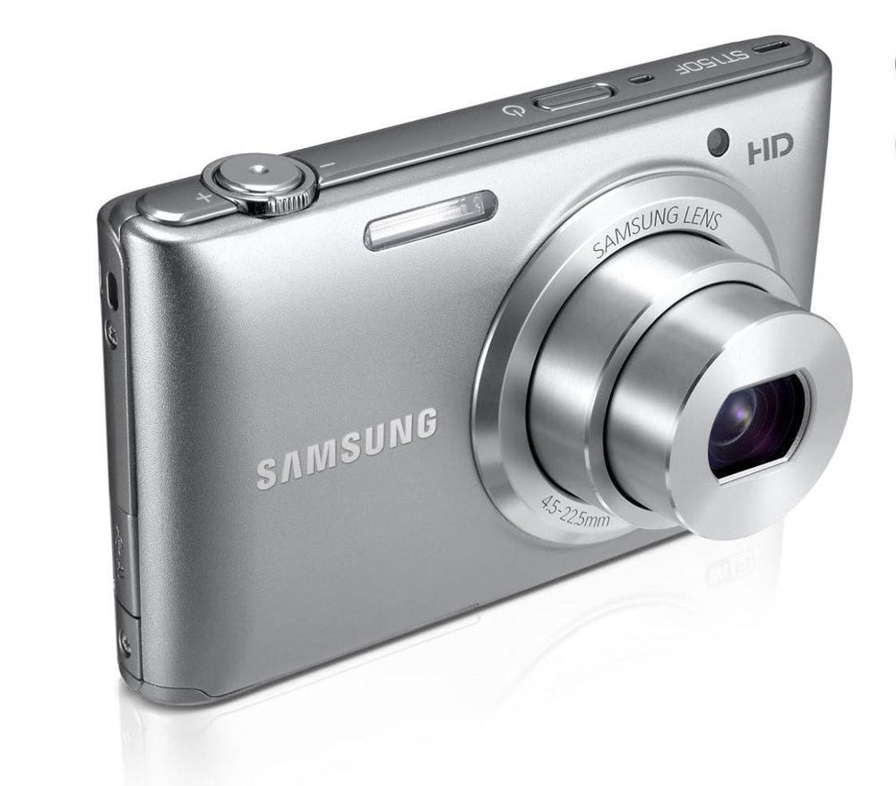 Samsung Digital Camera