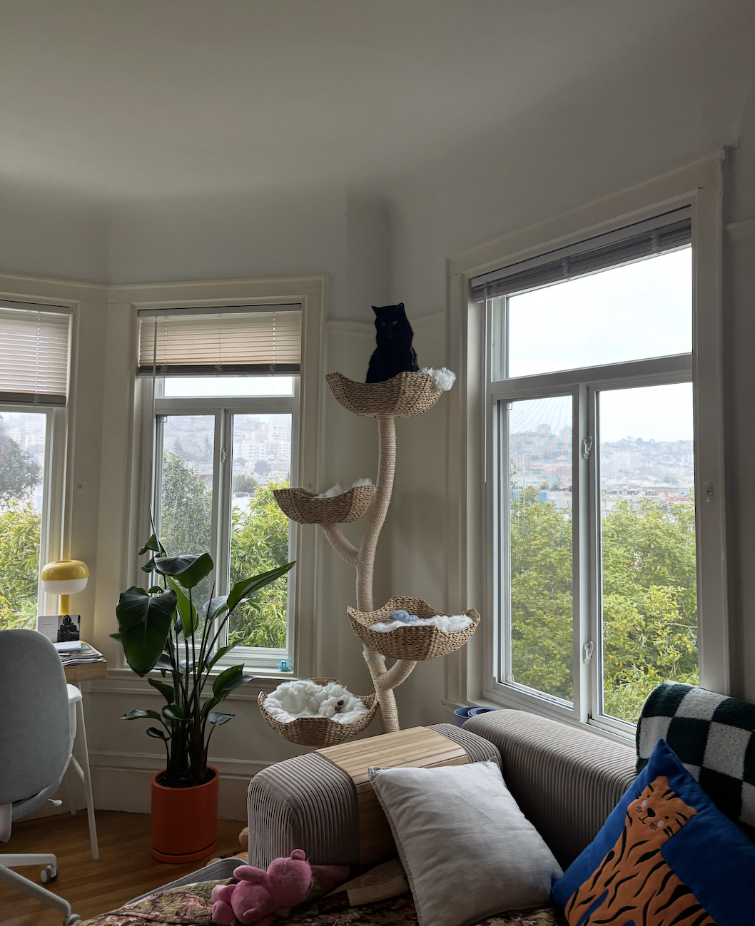 odie and bird of par.png