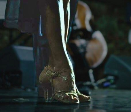 I contrasti del ‘femminile’ nel Tango