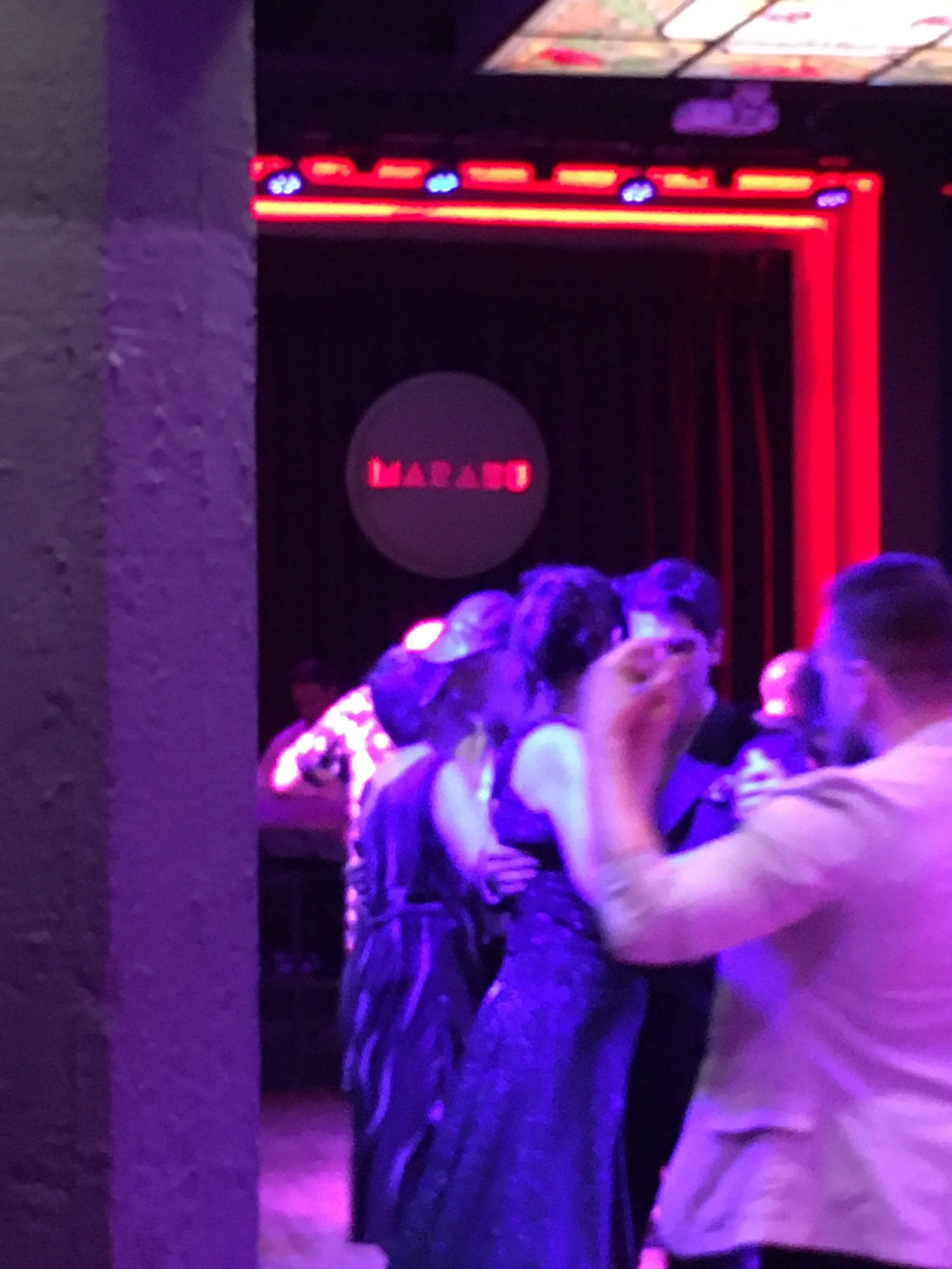 L’invito a ballare: Milongas in Argentina vs Milongas in Italia