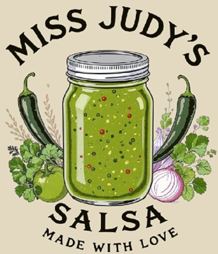 MissJudysSalsa.com