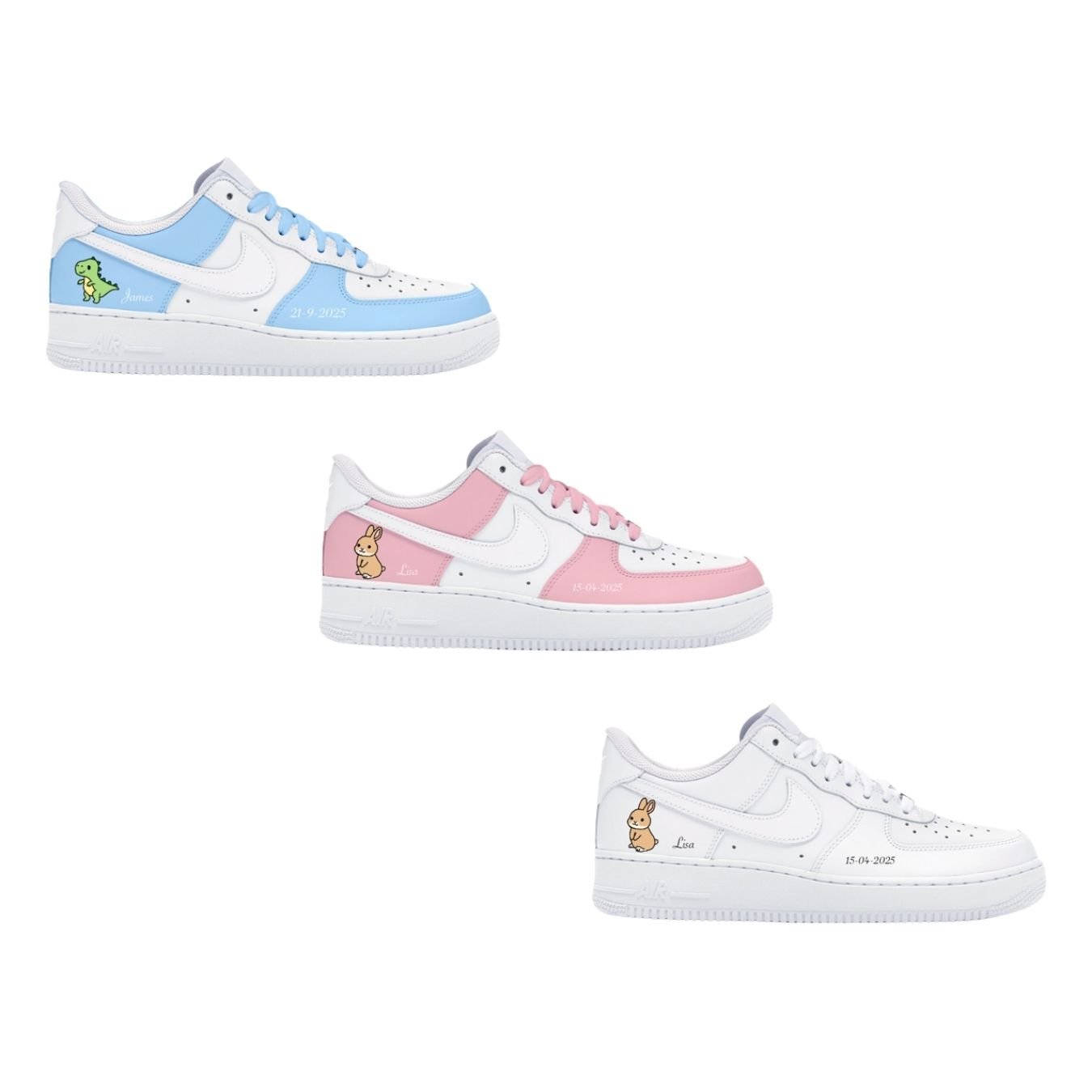 Little feet, Big adventures