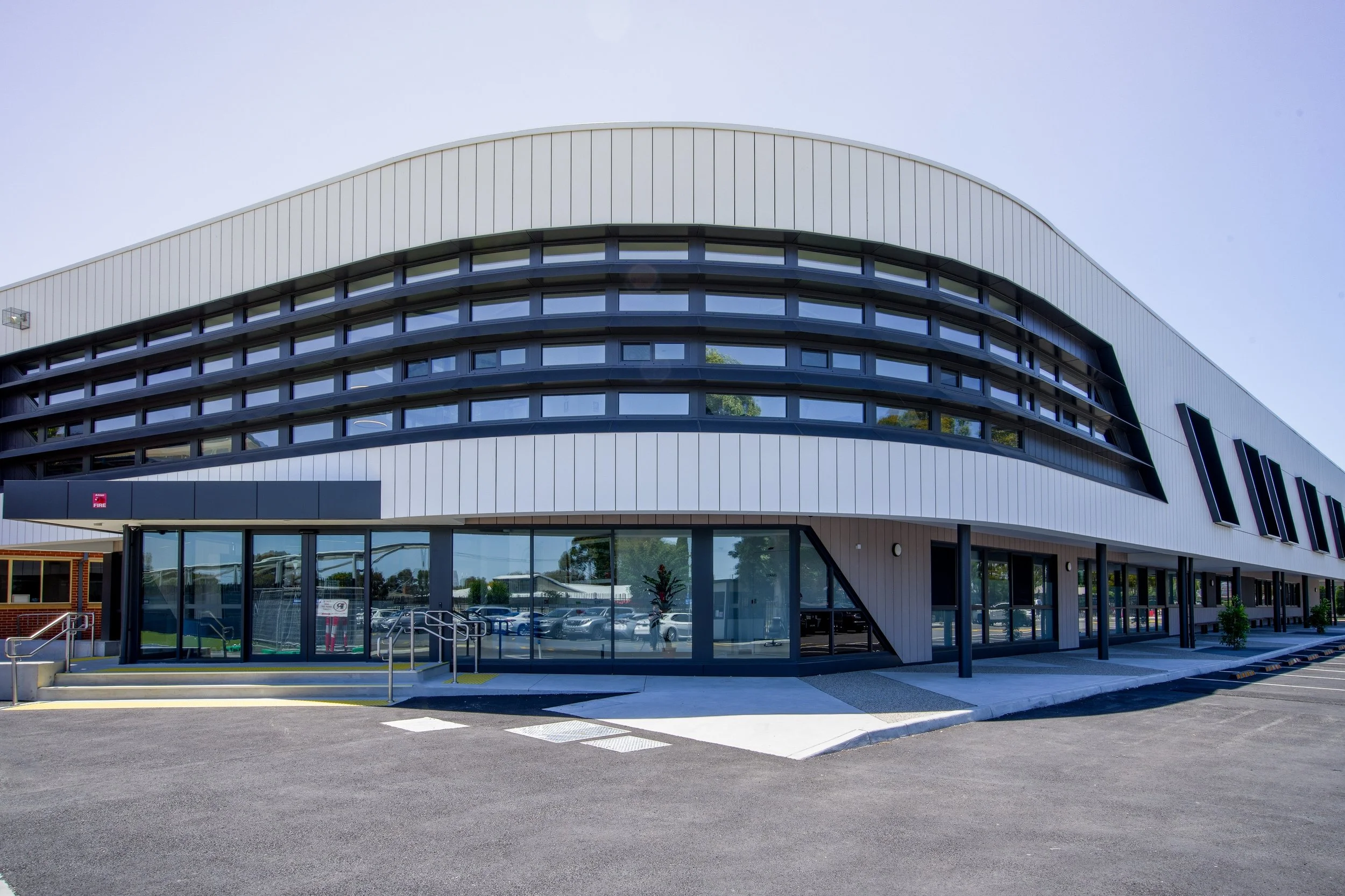 Darul Ulum College of Victoria