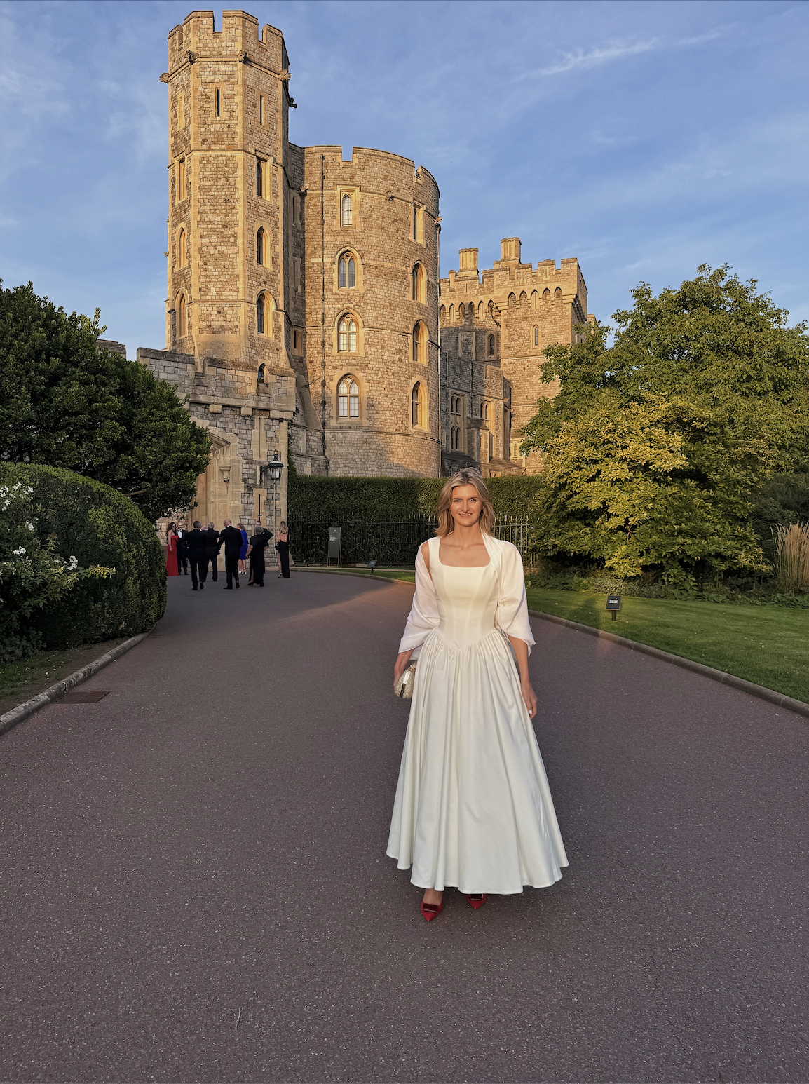 Andreea Marilena Dudas