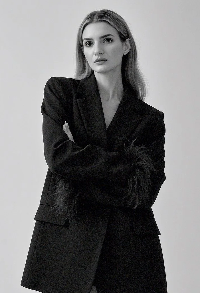 Andreea Marilena Dudas