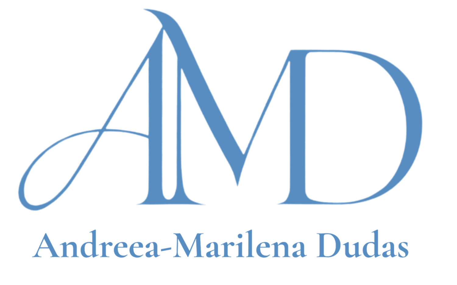 Andreea-Marilena Dudas