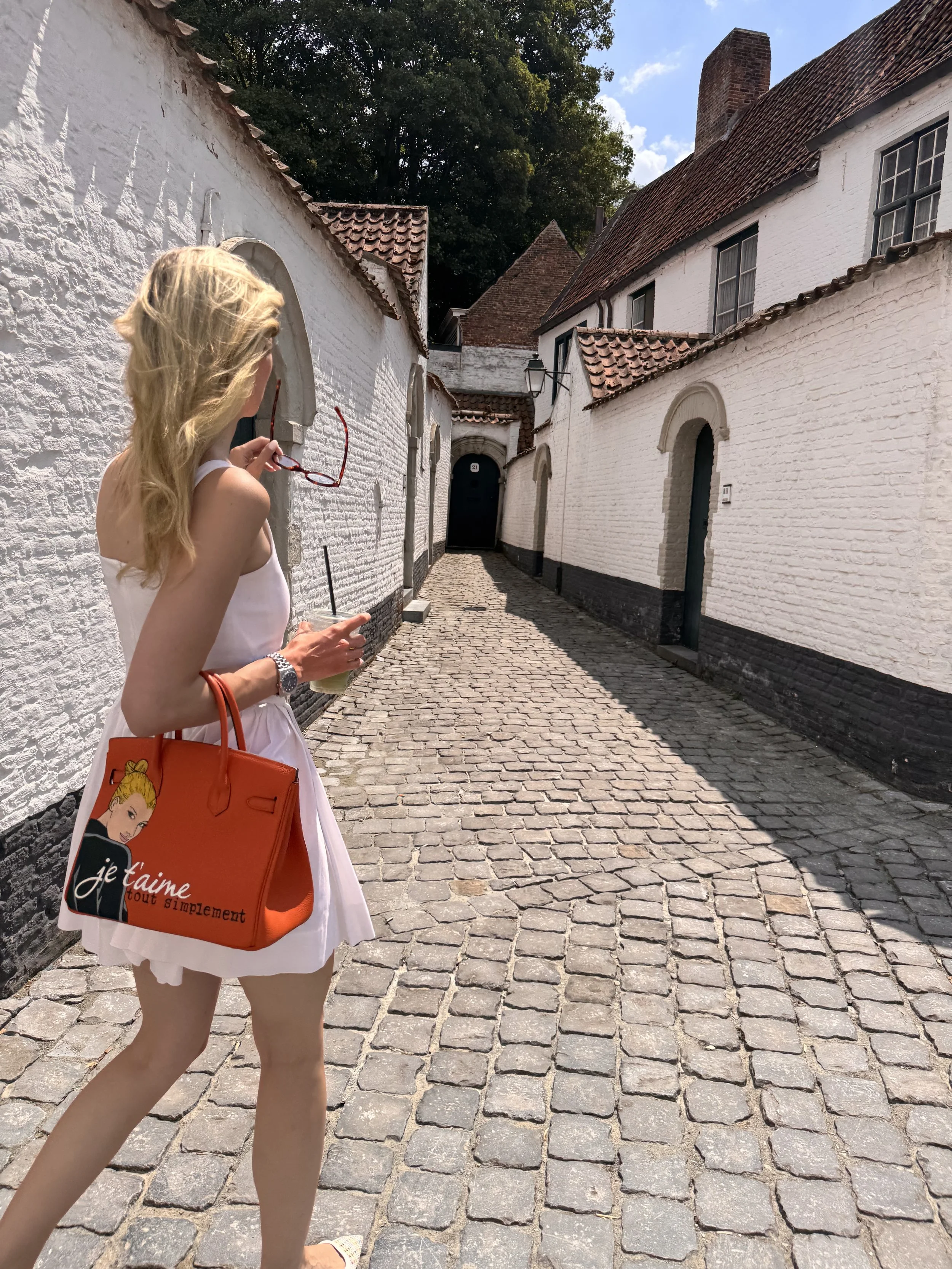 Andreea Dudas Marilena