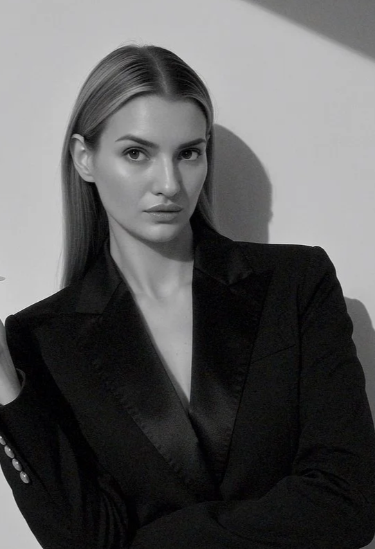 Andreea Marilena Dudas