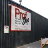 OVER ONS — Profshop Plus