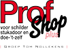 OVER ONS — Profshop Plus