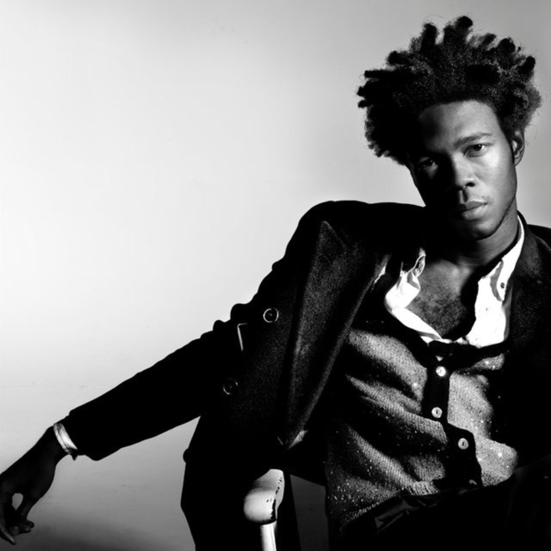 The Modern Tailor as a Cultural Synthesizer: Charlie Casely-Hayford