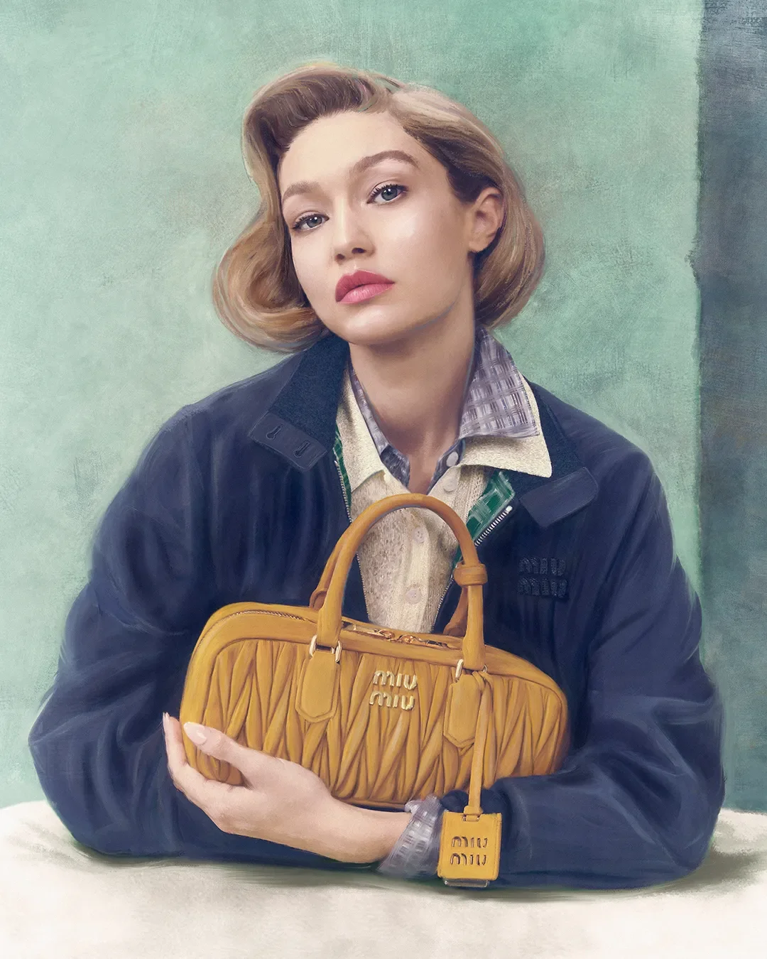 The Miu Miu Problem: How Wisdom Kaye's Viral Meltdown Became a Blueprint for a New Philosophy