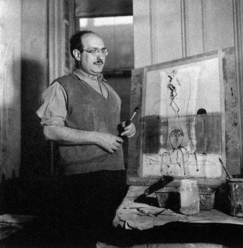 Mark Rothko's Custodial Strategy: Narrative Control as Post-Luxury Conceptual Functional Art