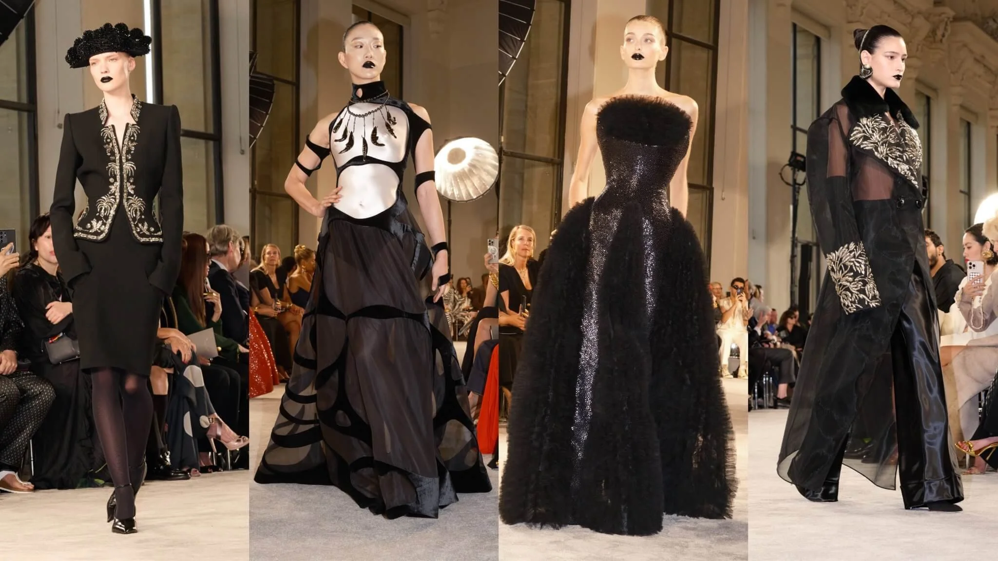 The Paris Fashion Week Paradox: Why the 18-Collection Calendar Kills Creativity and Signals the Death of Traditional Luxury
