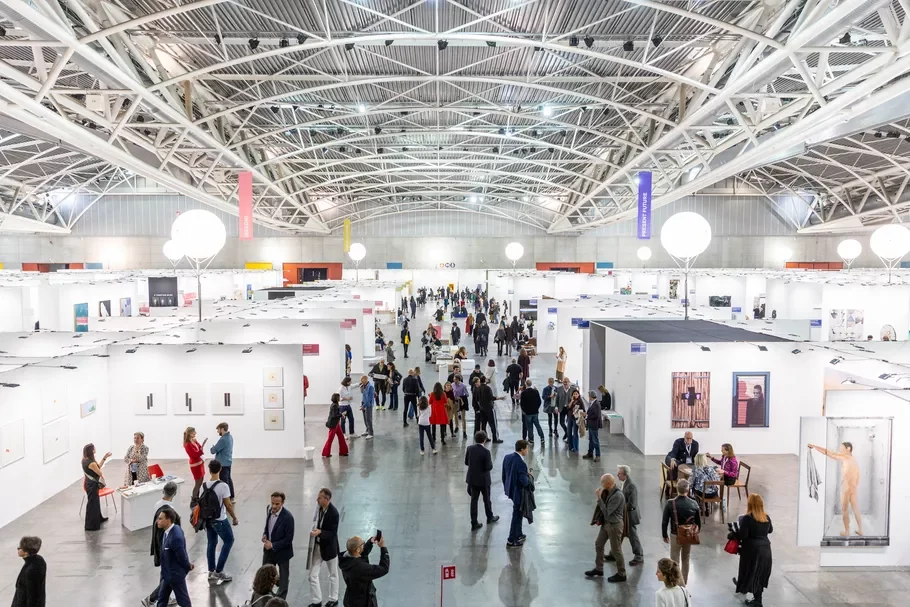 Is Art Basel Over? Hollowing, Burnout, and the Quiet Rebellion Sparking a Post-Growth Art World