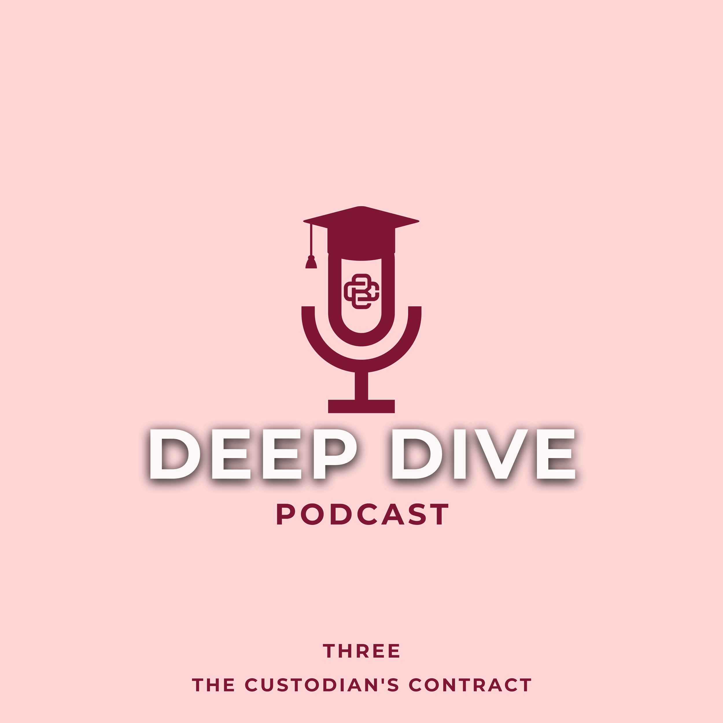 The Custodian's Contract