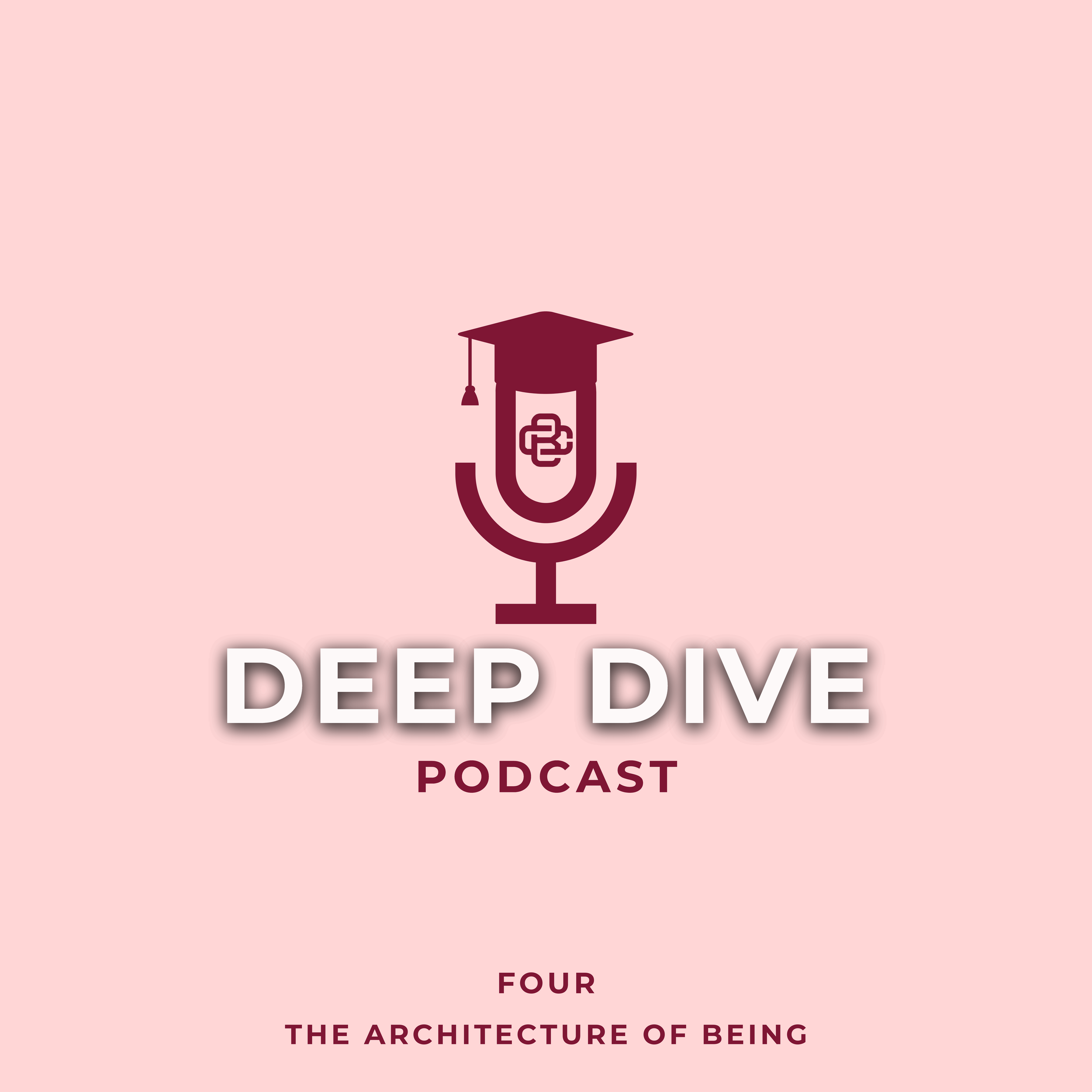 The Architecture of Being