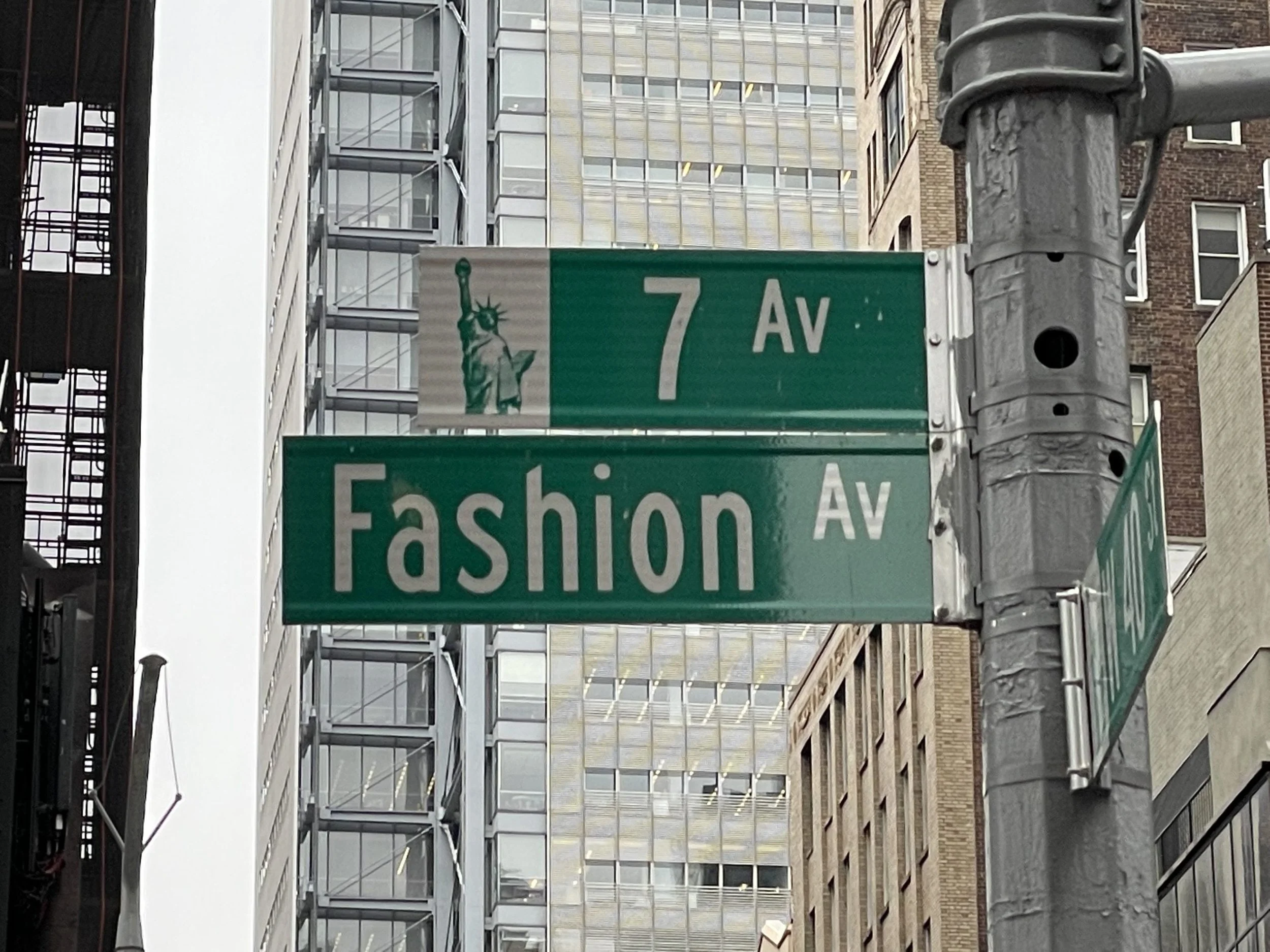 Finding the Heart: Objects of Affection Collection Comes Home to 469 Fashion Avenue