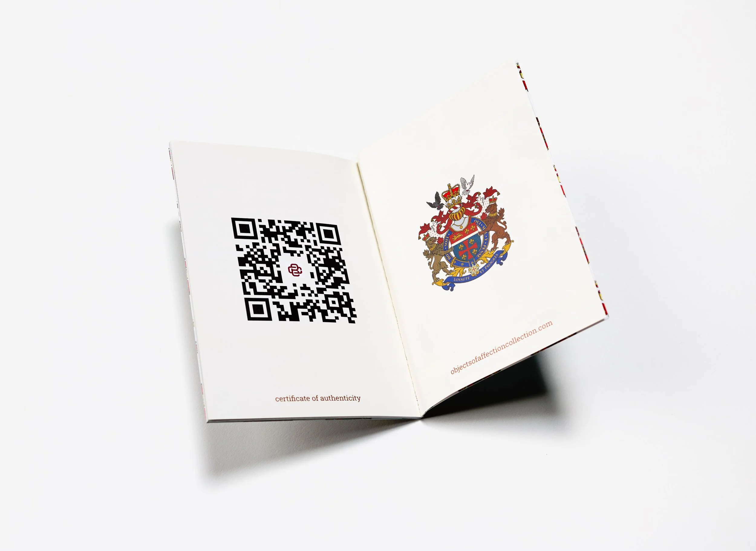 A close-up of the OAC Custodian's Contract featuring the 1,825-day Anti-Sale Covenant, representing the Monastic Veto and the refusal of speculative market behavior.