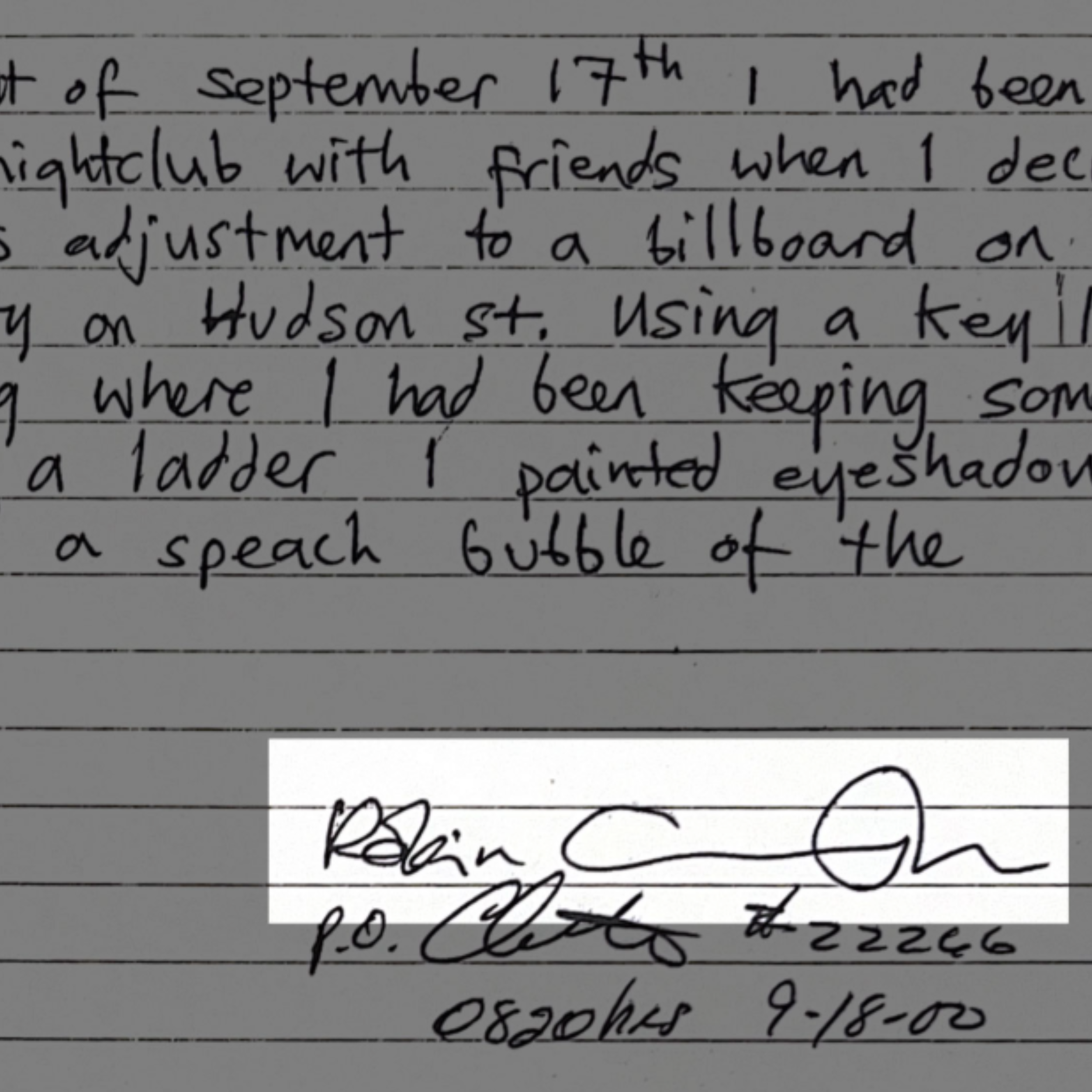 THE NAMED GHOST: On the Reuters Unmasking of Banksy, the Ontological Value of Anonymity, and What It Means When the Market's Most Profitable Secret Becomes a Name