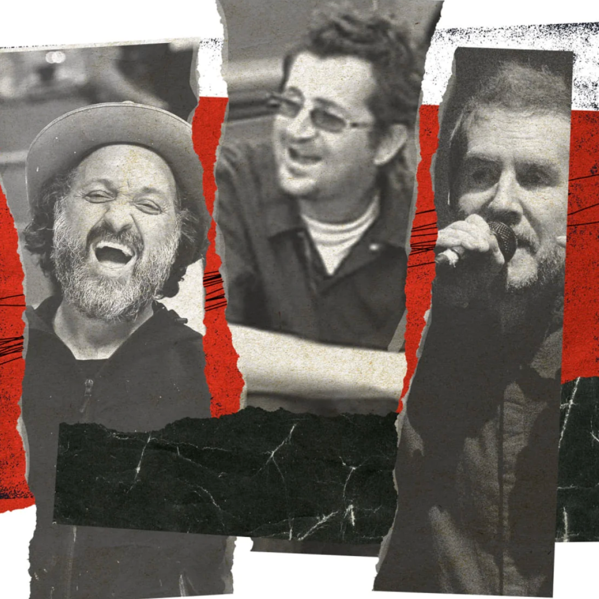 THE NAMED GHOST: PART II — THE FORENSIC LEDGER