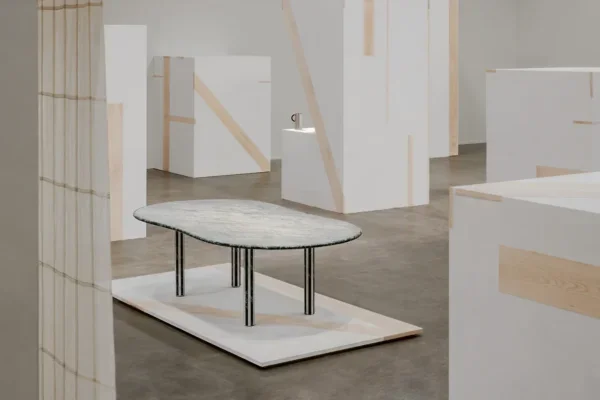 The Architecture of Absence: How Hermès Transformed La Pelota into the Most Precise Western Implementation of Ma Seen This Year