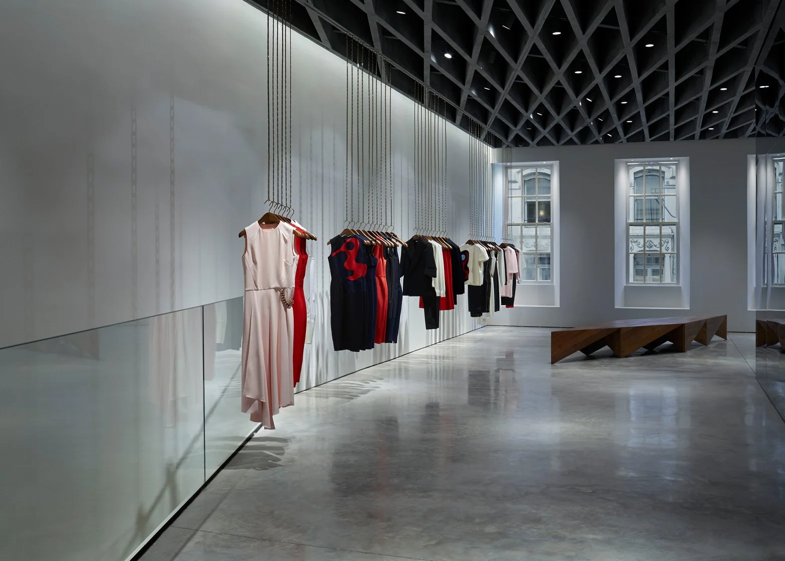 The Meaning Deficit: Why Luxury, Art, and the Built Environment Are All Failing the Same Test