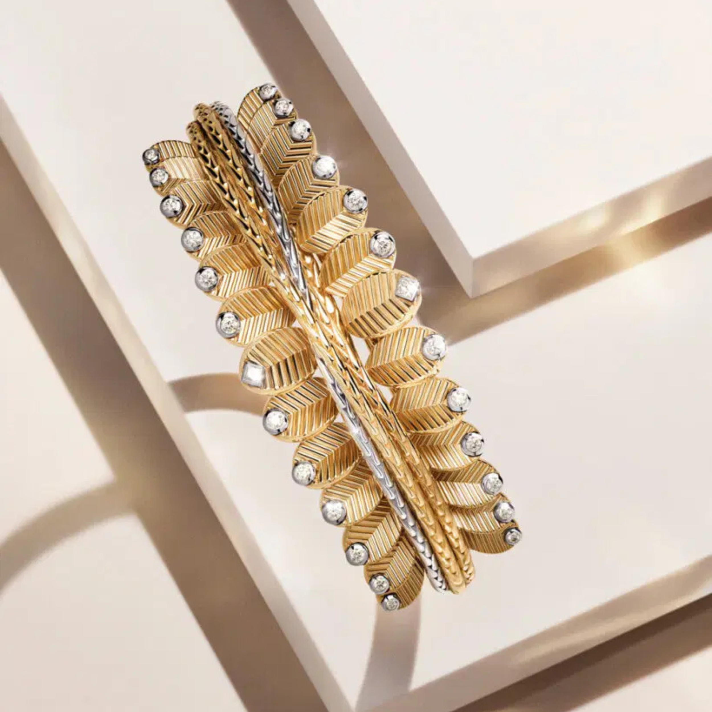 Richemont's "Tactile Integrity" vs. Tactical Friction