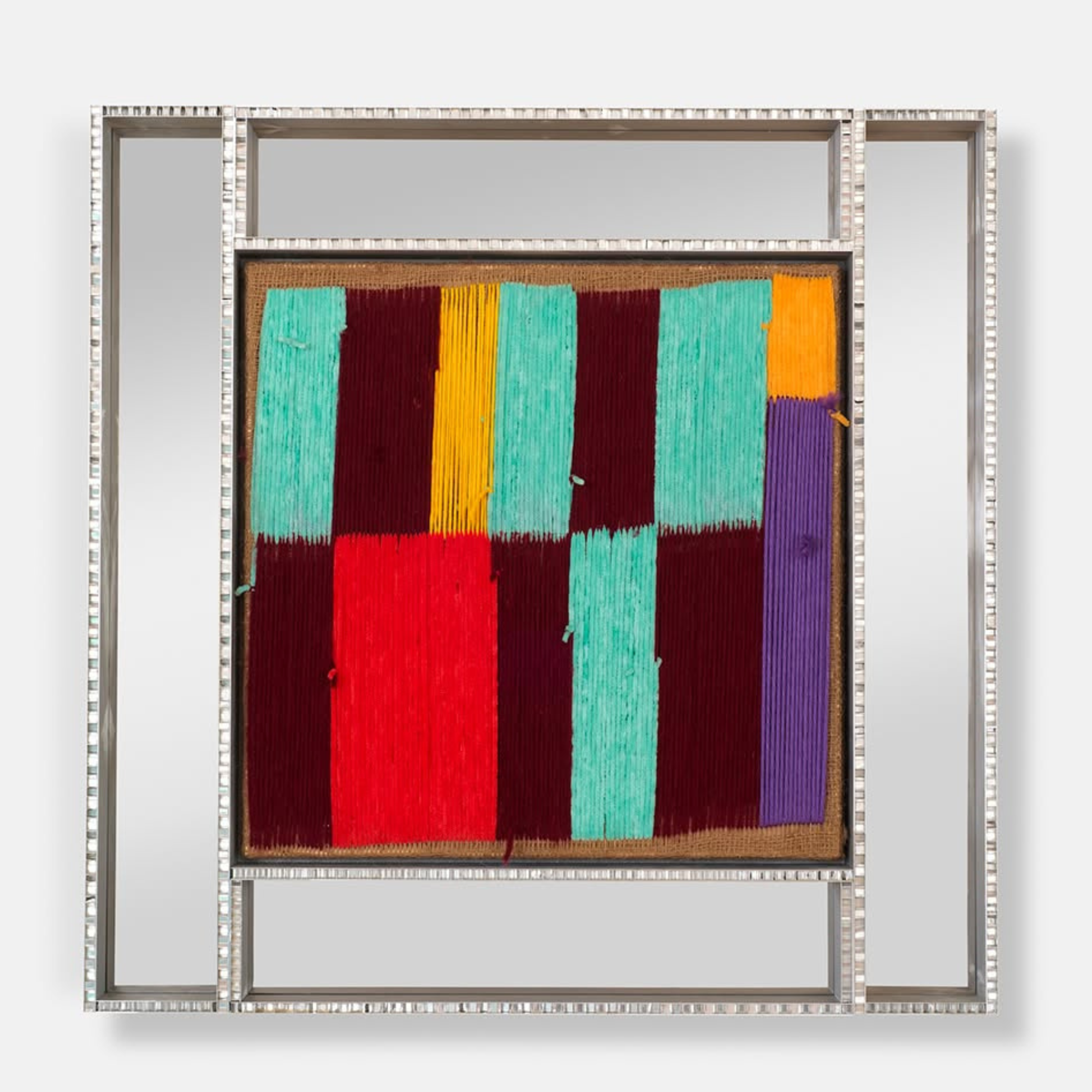 TEFAF NEW YORK 2026, LUCIO FONTANA, AND KATHLEEN RYAN: WHAT THE FAIR'S HARD-ASSET TURN ACTUALLY MEANS