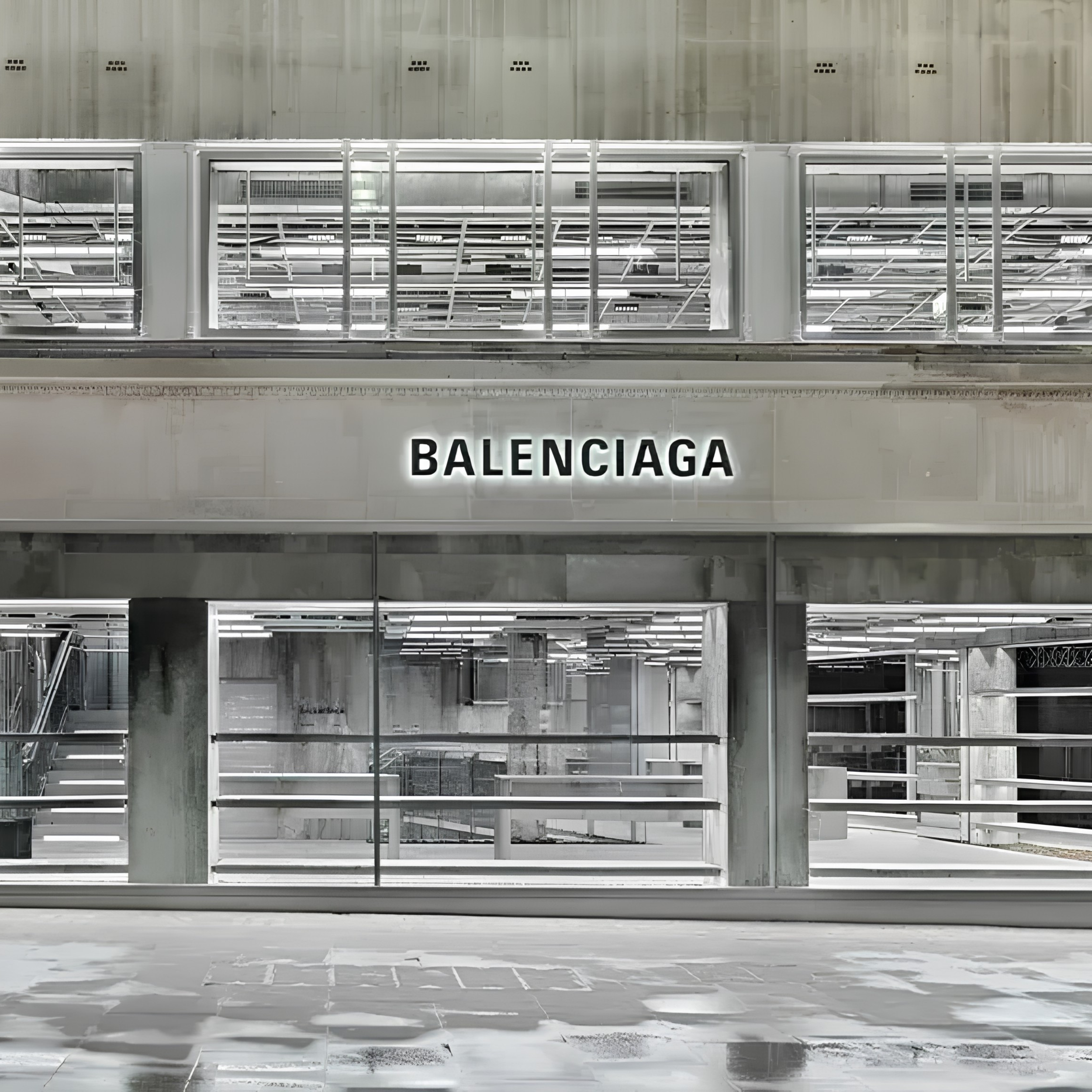 INSTITUTIONAL LEXICAL HIJACKING: How Mass-Market Luxury Launders Post-Luxury Vocabulary, and What the Courts Have Already Confirmed