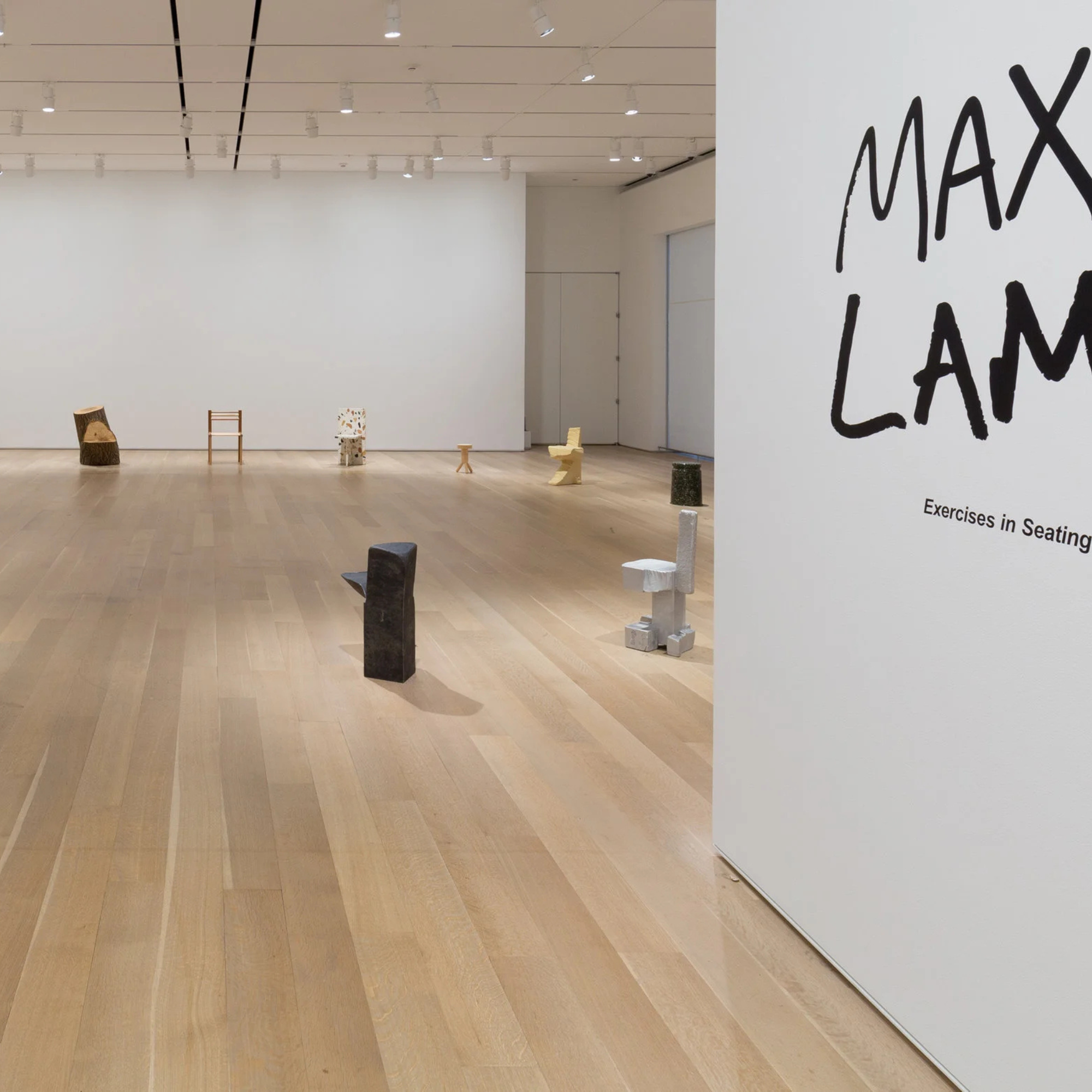Max Lamb Furniture, Stone Chairs, and Pewter Stools: What His Work Actually Means in the Age of Digital Smoothness