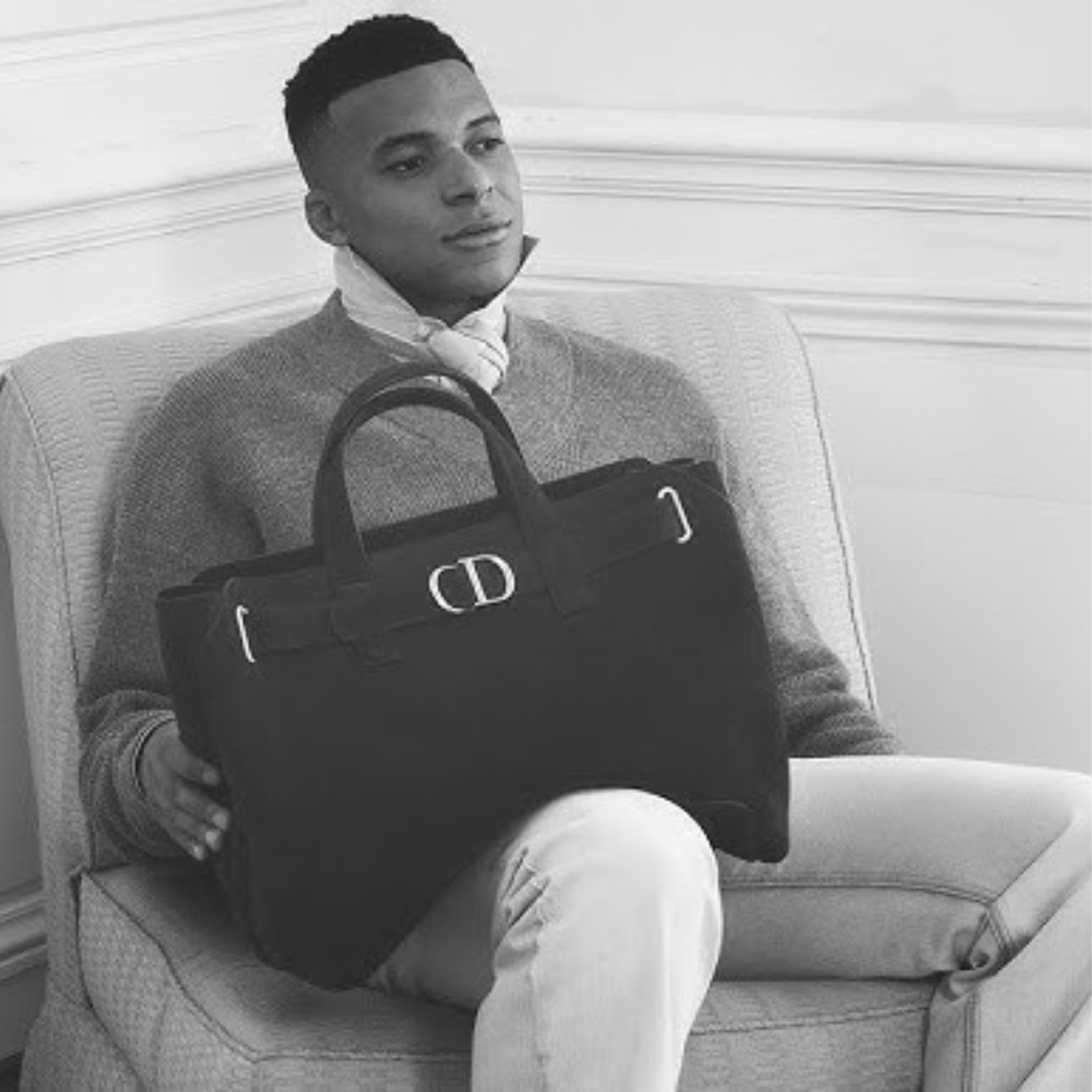 Why Luxury Brands Are Signing World Cup Players Instead of the World Cup: Mbappé, Yamal, and the Necrophagy of the Athlete Persona