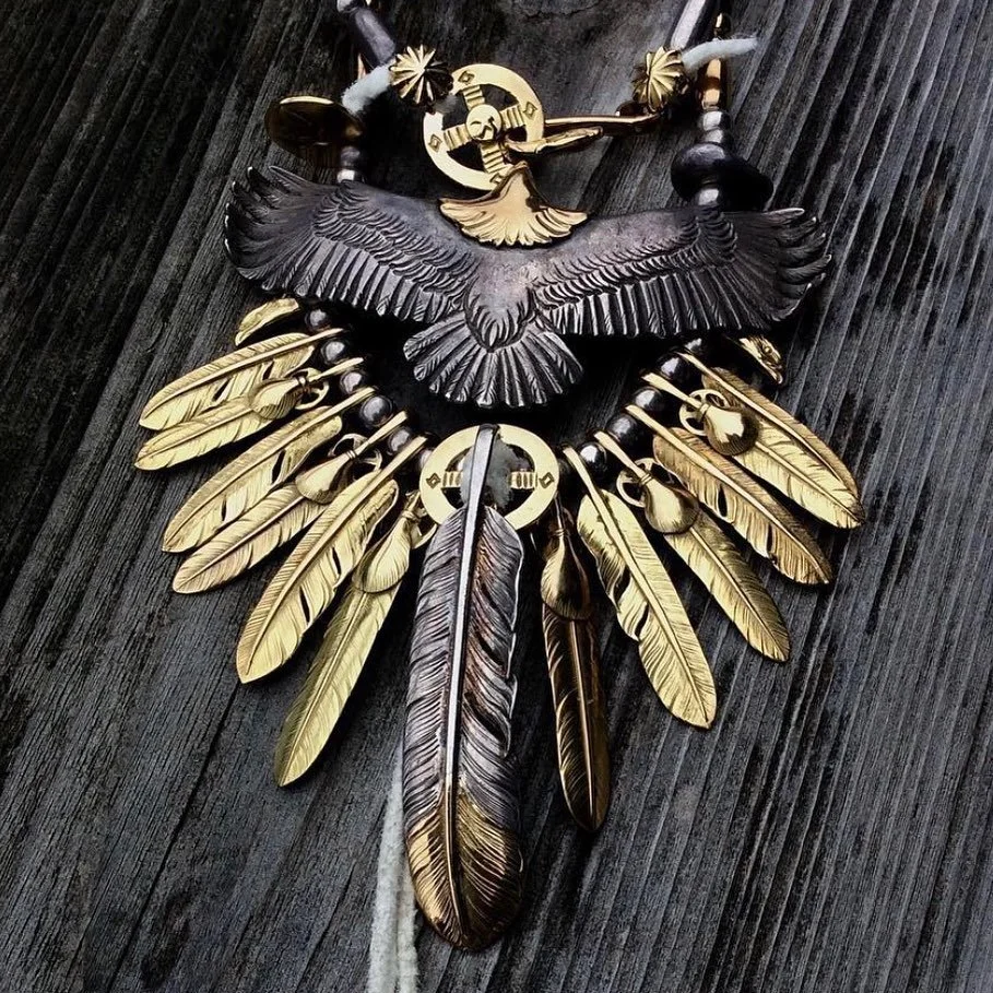 Set from Goro Takahashi